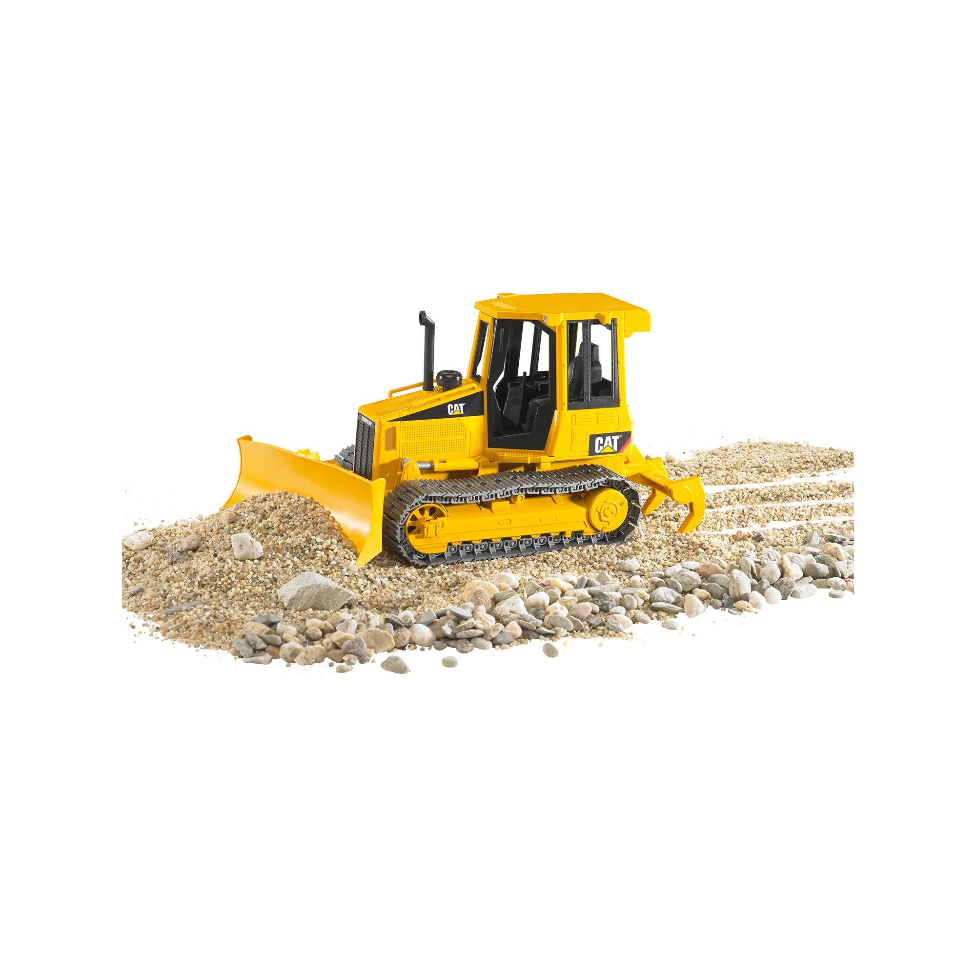 bruder Caterpillar Kettendozer