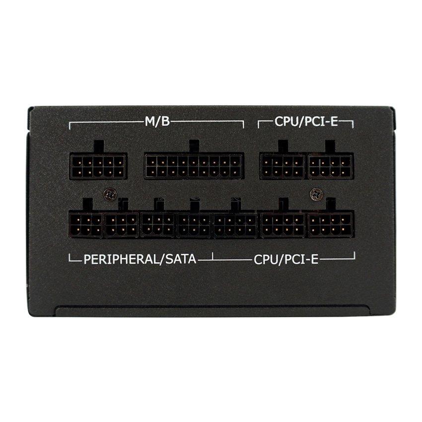 LC-POWER Netzteil