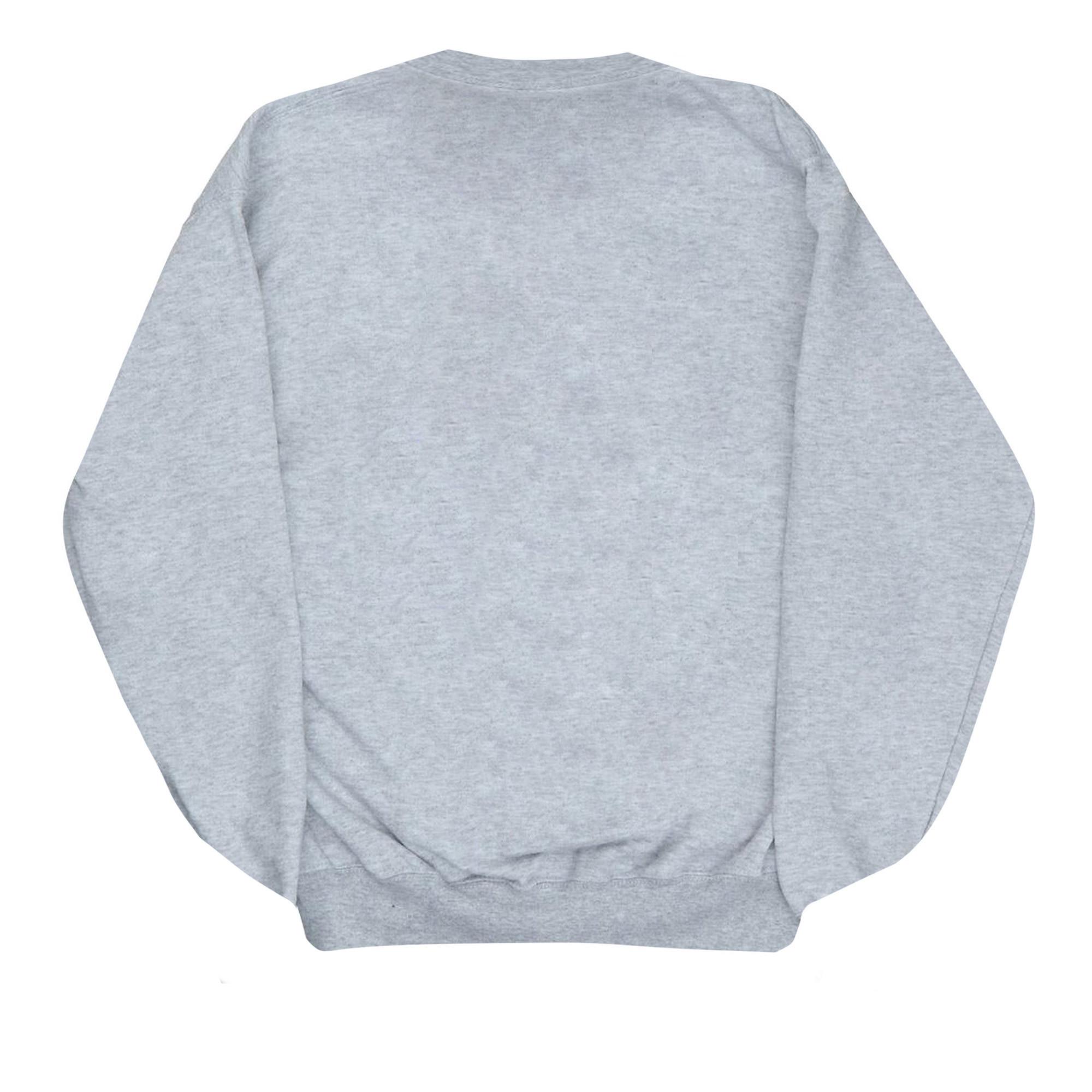 Disney Christmas Greetings Sweatshirt
