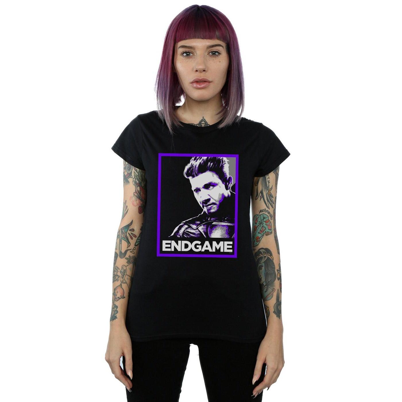 MARVEL Avengers Endgame T-Shirt