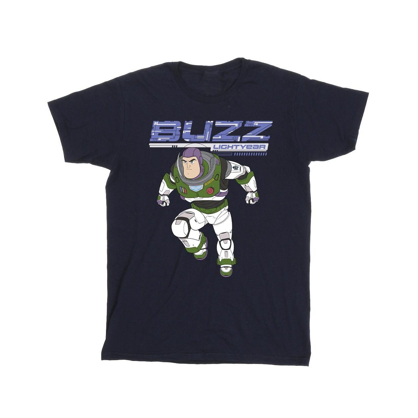 Disney Lightyear Jump To Action T-Shirt