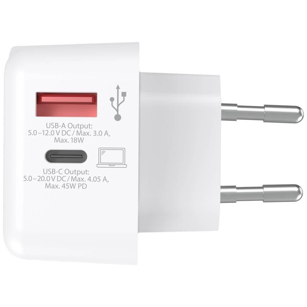 SKROSS USB-Ladegerät