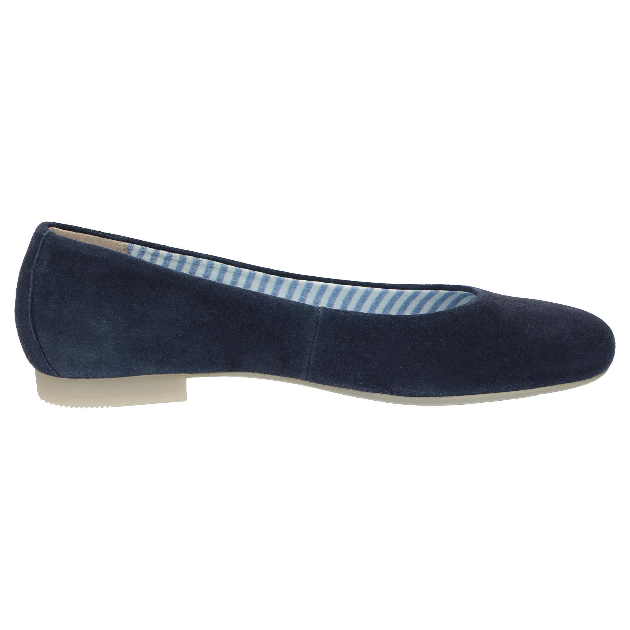 Sioux Ballerina Villanelle-701