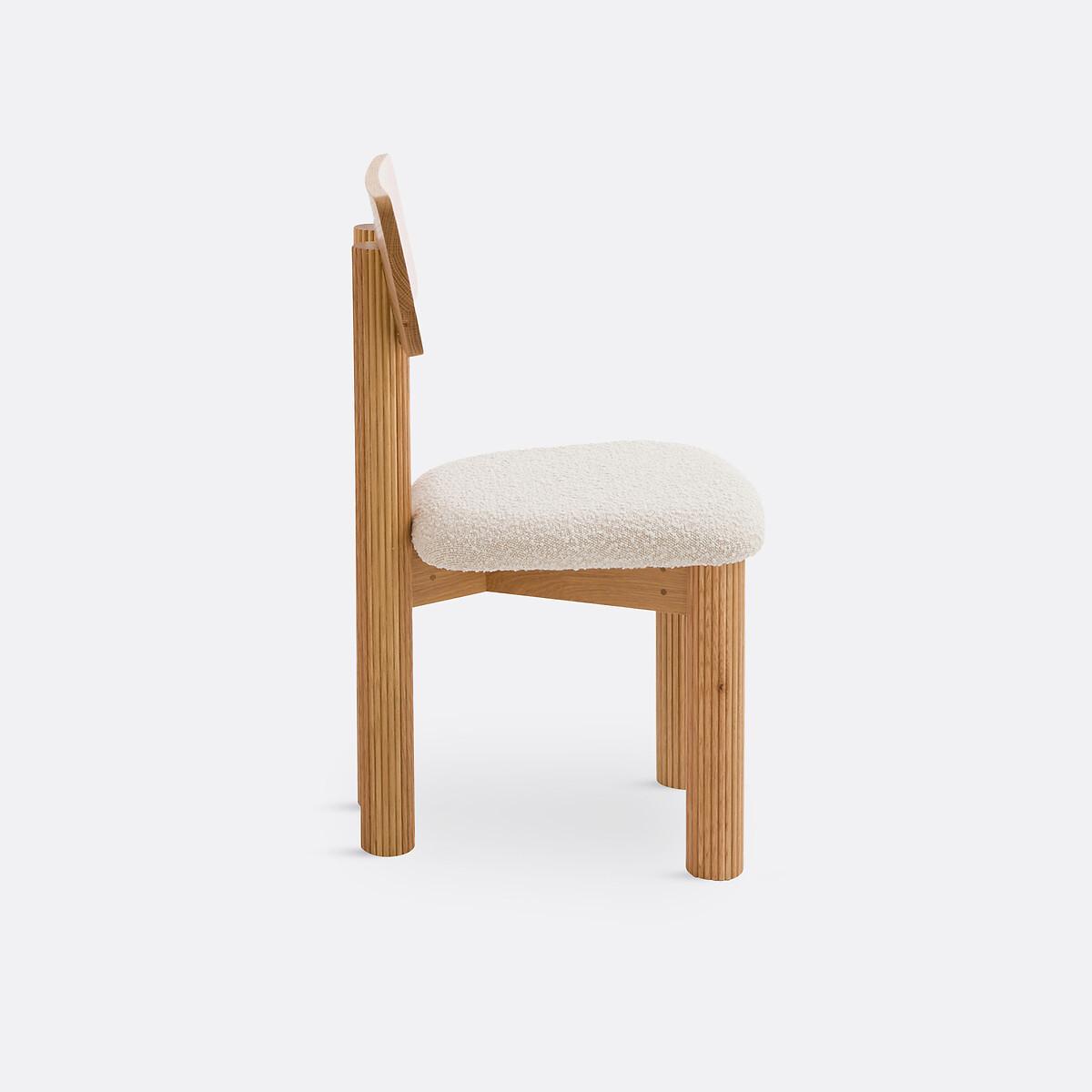 La Redoute Intérieurs Stuhl Desna
