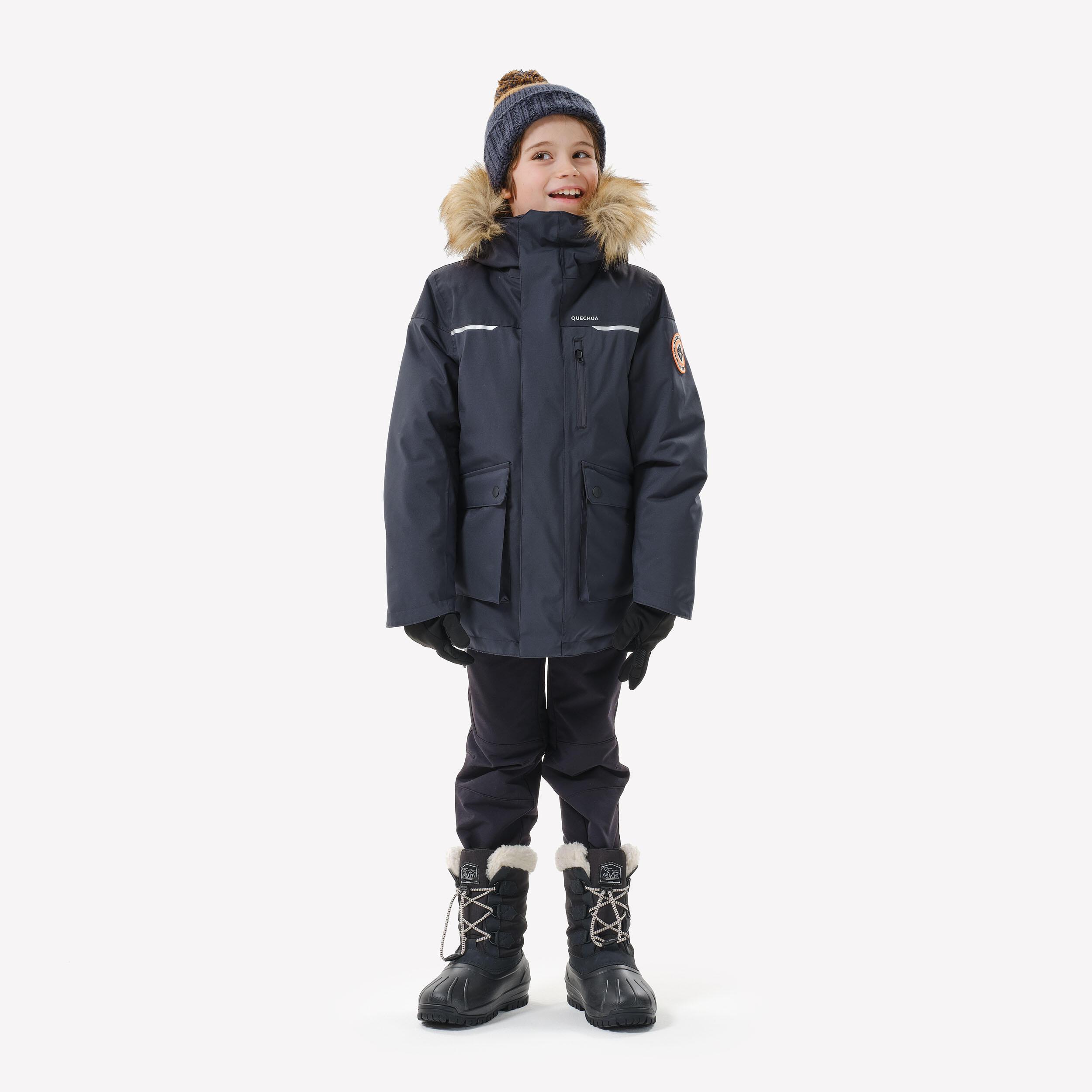 QUECHUA Parka - SH900
