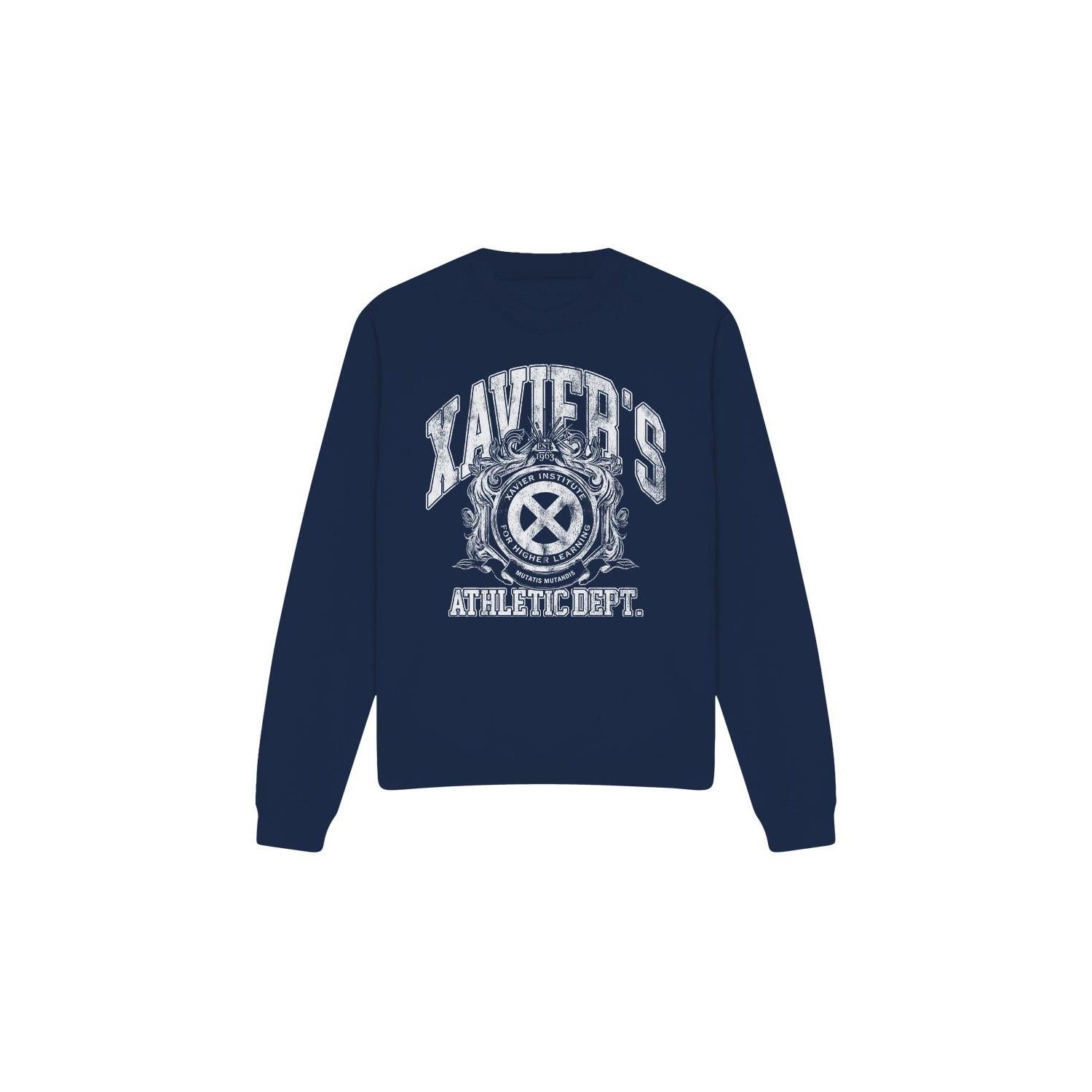 MARVEL XMen Athletic Dept Sweatshirt