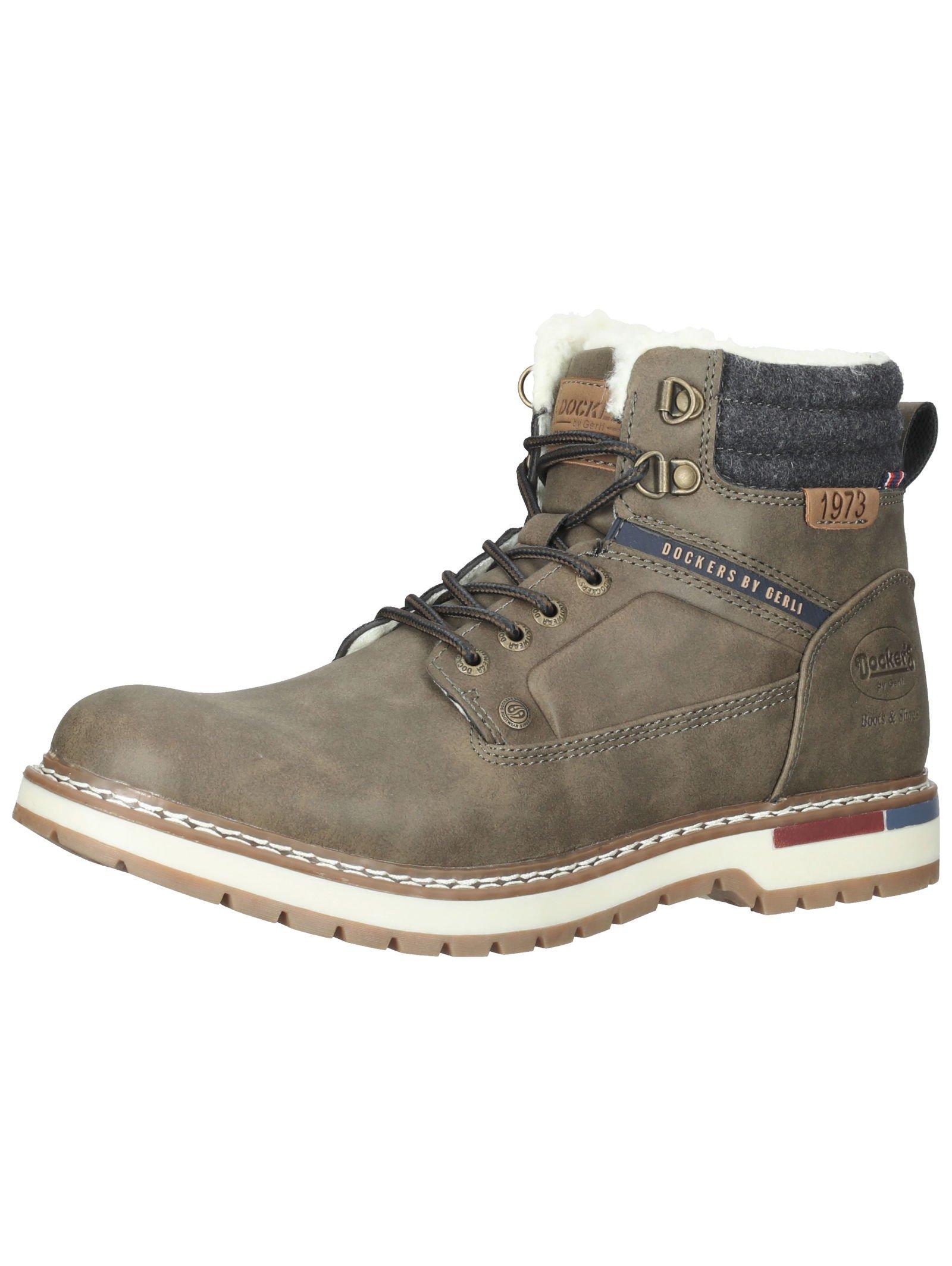 Dockers Stiefelette 47AF101-600