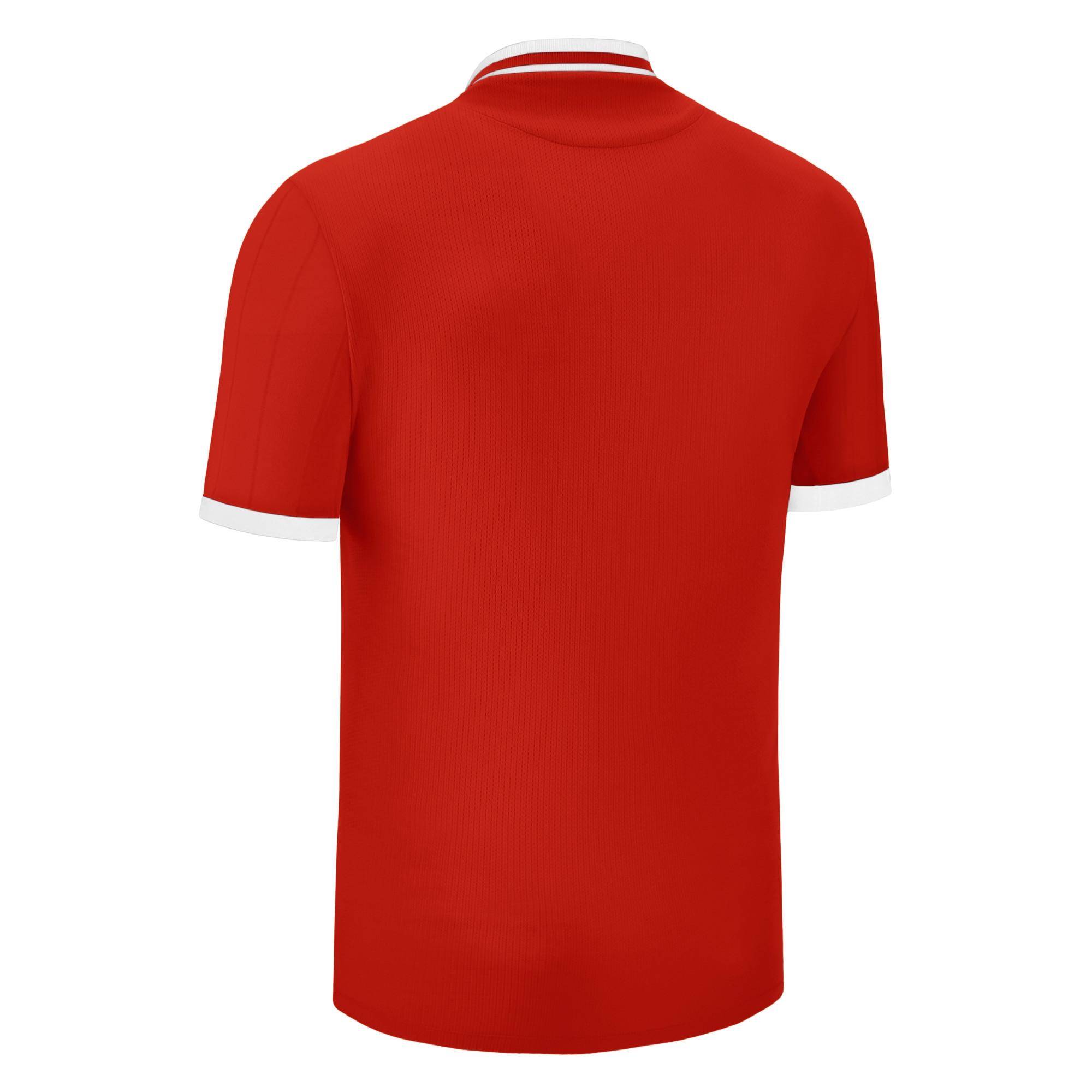 macron kindertrikot halley