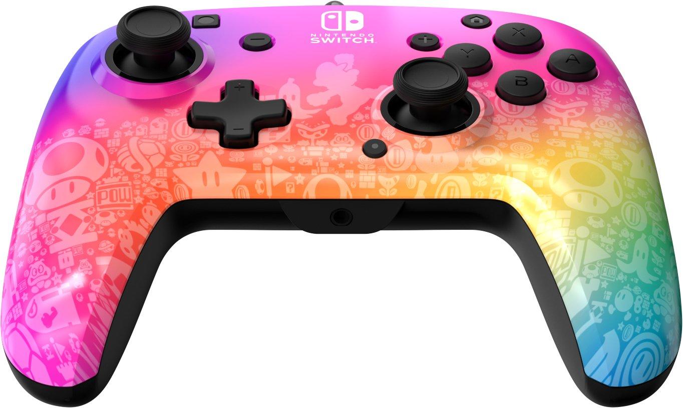 pdp Controller Rematch Spectrum