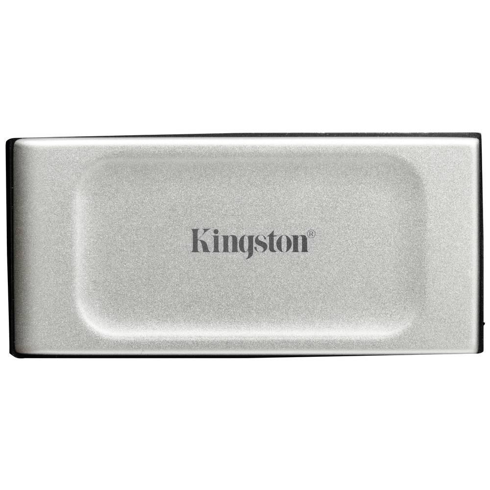 Kingston Festplatte