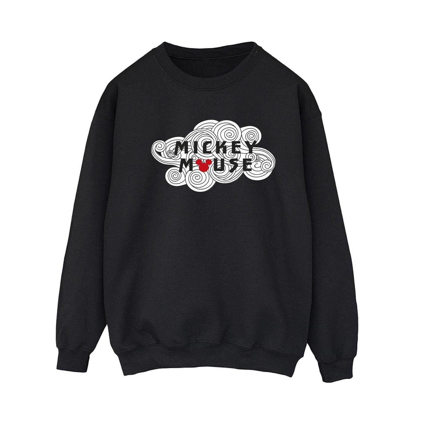 Disney Sweatshirt
