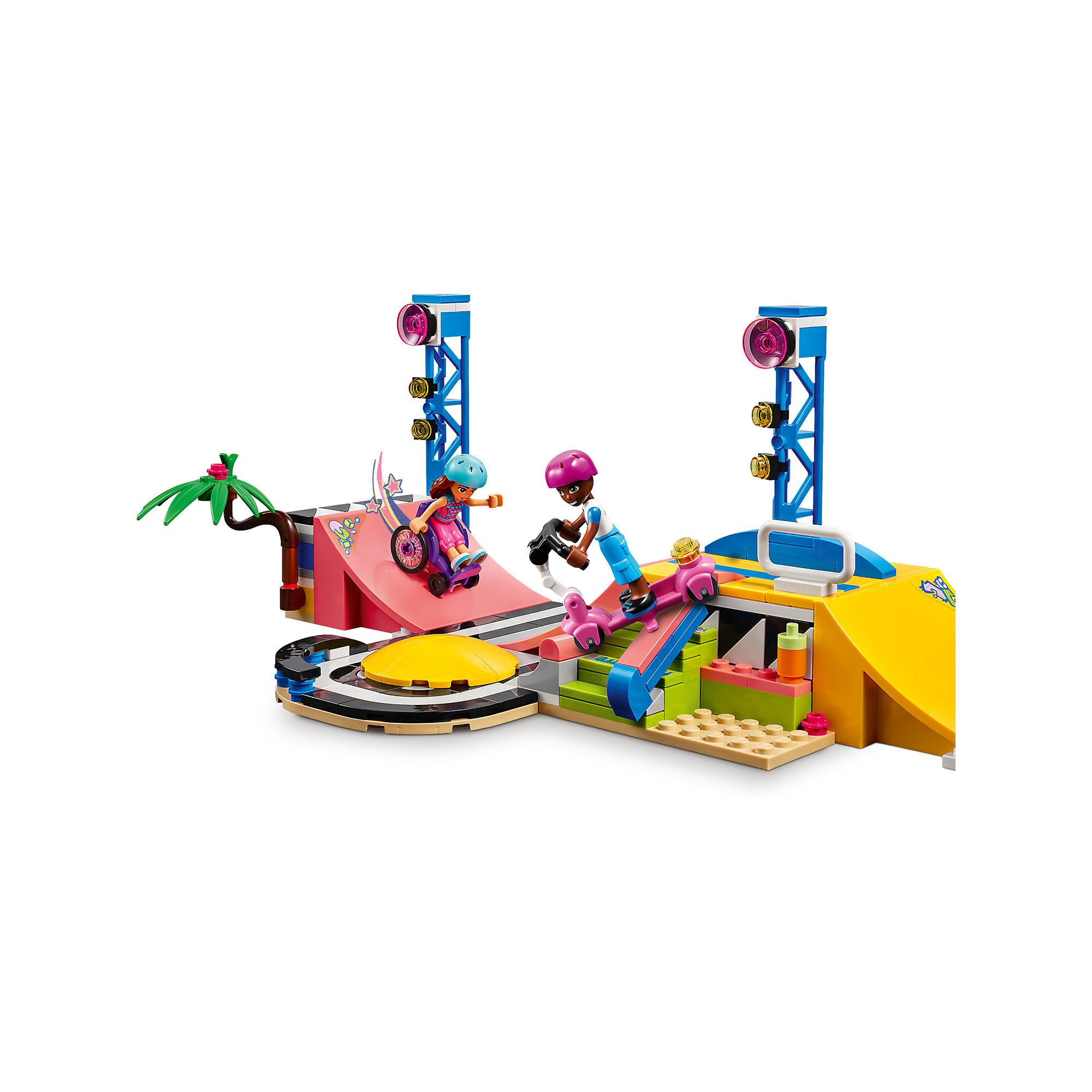 LEGO® 41751 Skate Park
