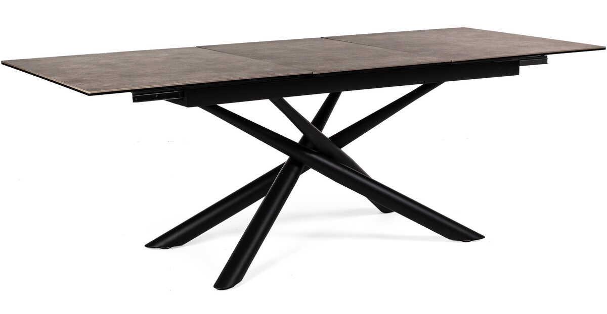 mutoni Ausziehtisch Seyfert 160-220x90