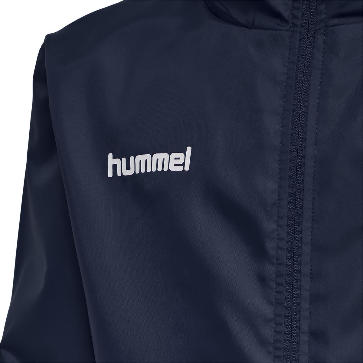 Hummel kinderjacke hmlpromo rain