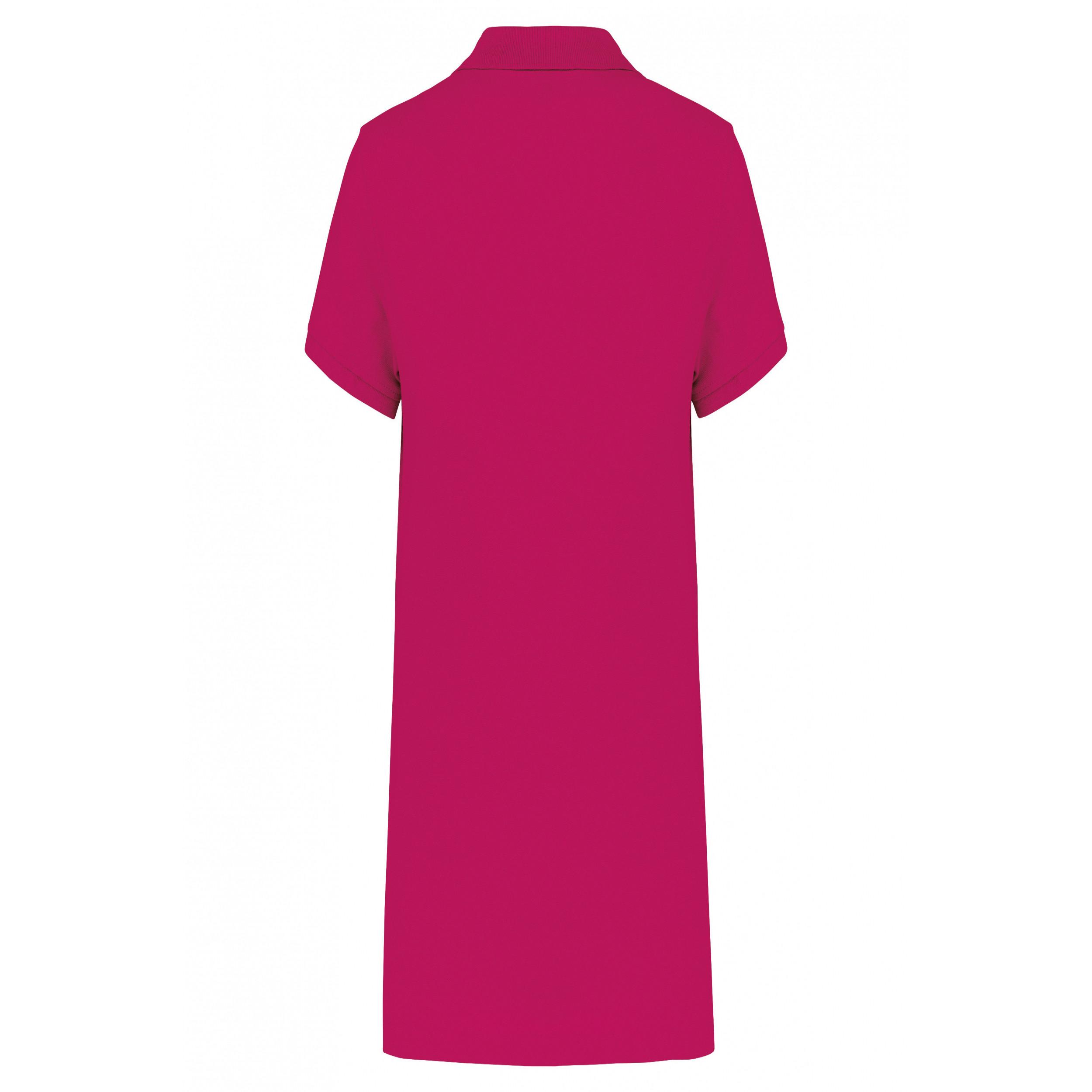 Kariban Piqué Kurzarm Poloshirt