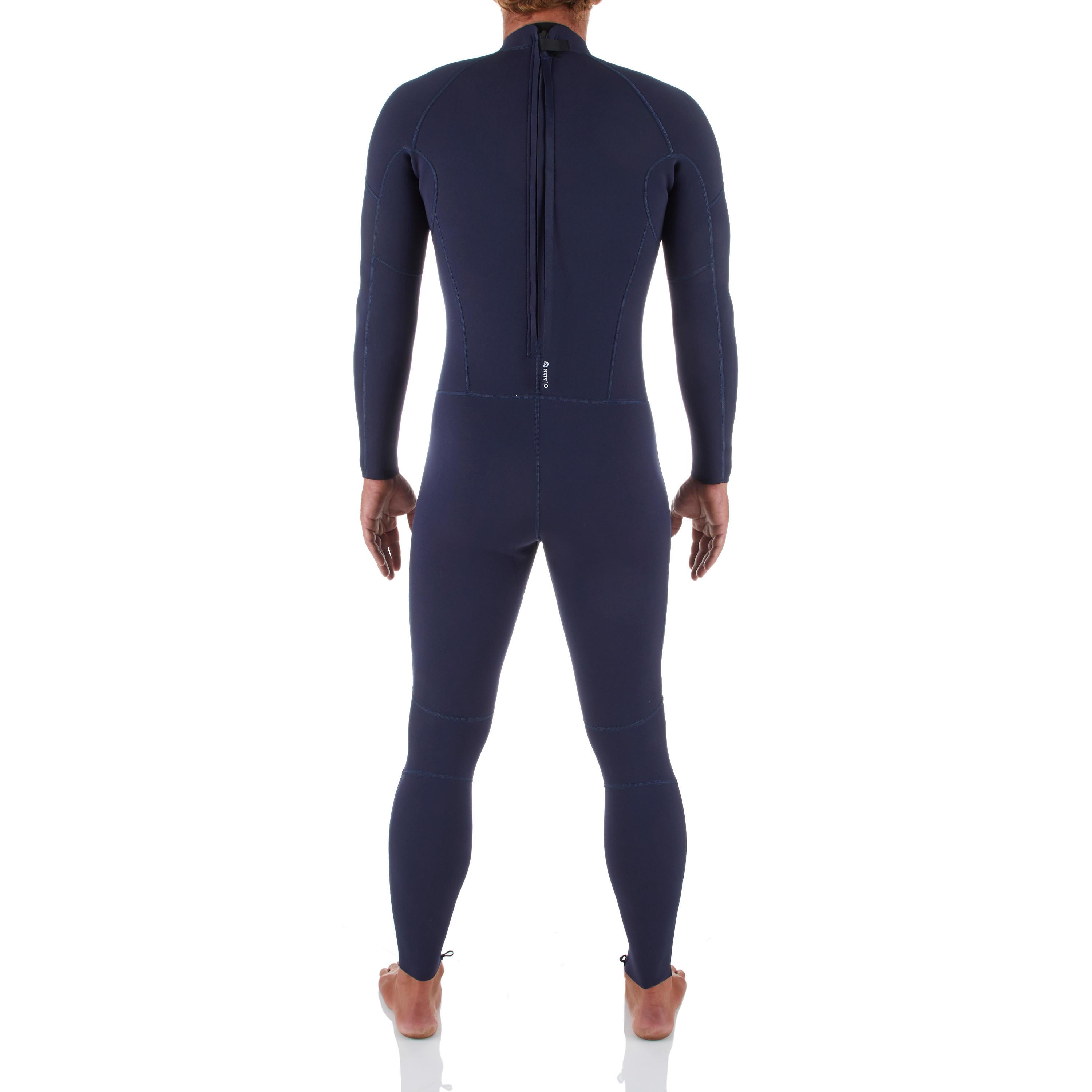 OLAIAN Surfneoprenanzug - SWS100 2/2