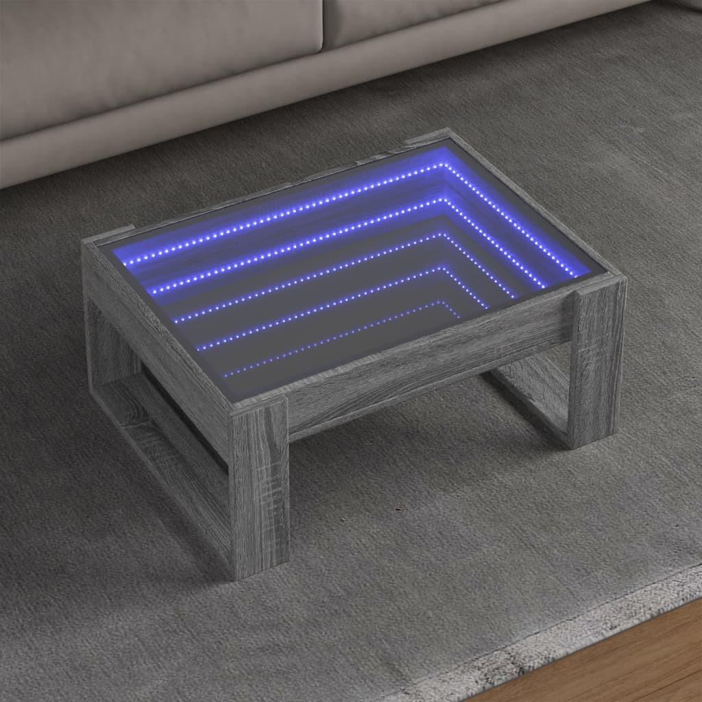 VidaXL Couchtisch holzwerkstoff