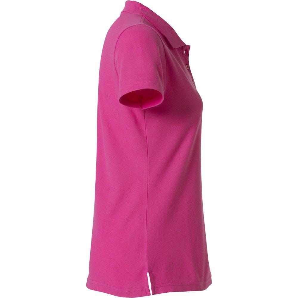 Clique Poloshirt