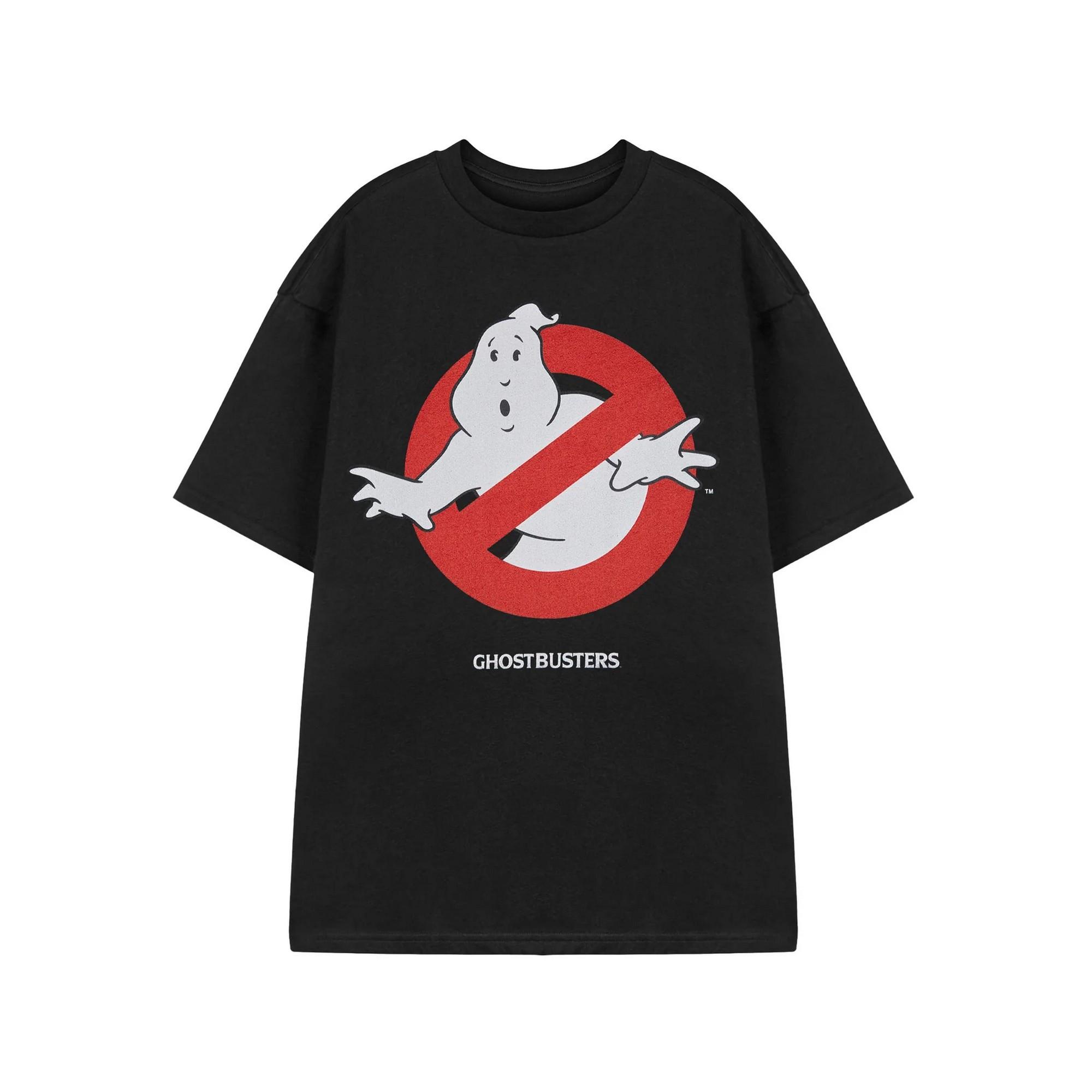 Ghostbusters Classic Kurzarm T-Shirt