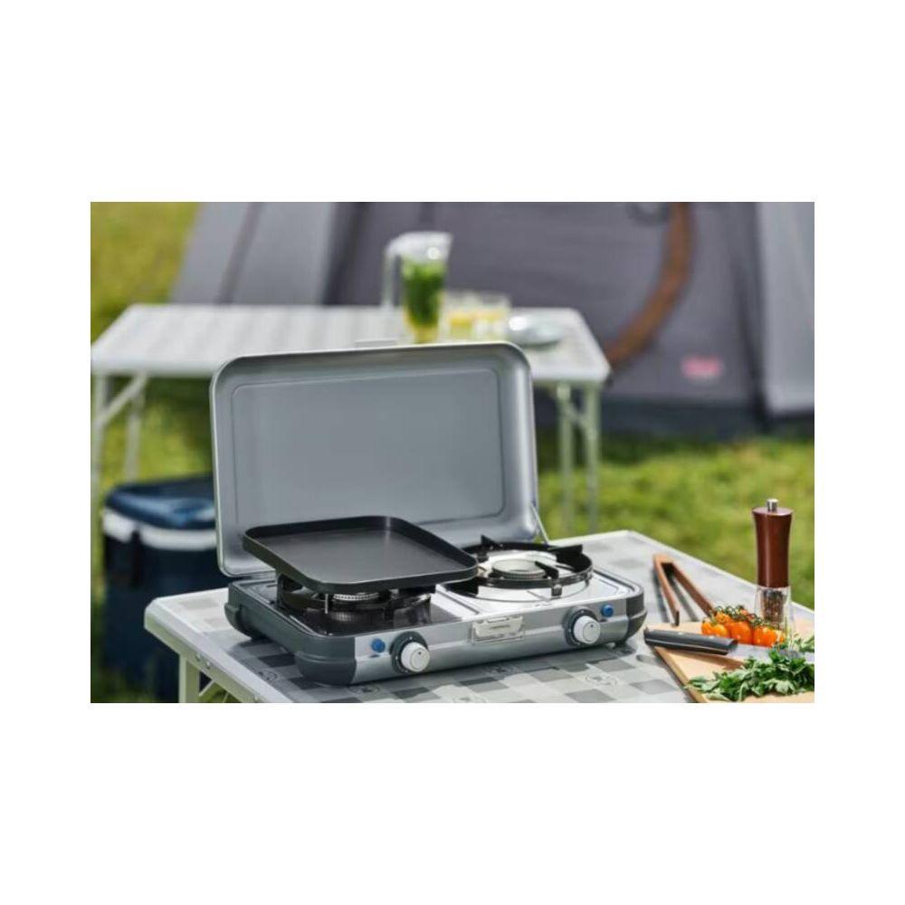 CAMPINGAZ Kitchen 2 Grill & Go CV
