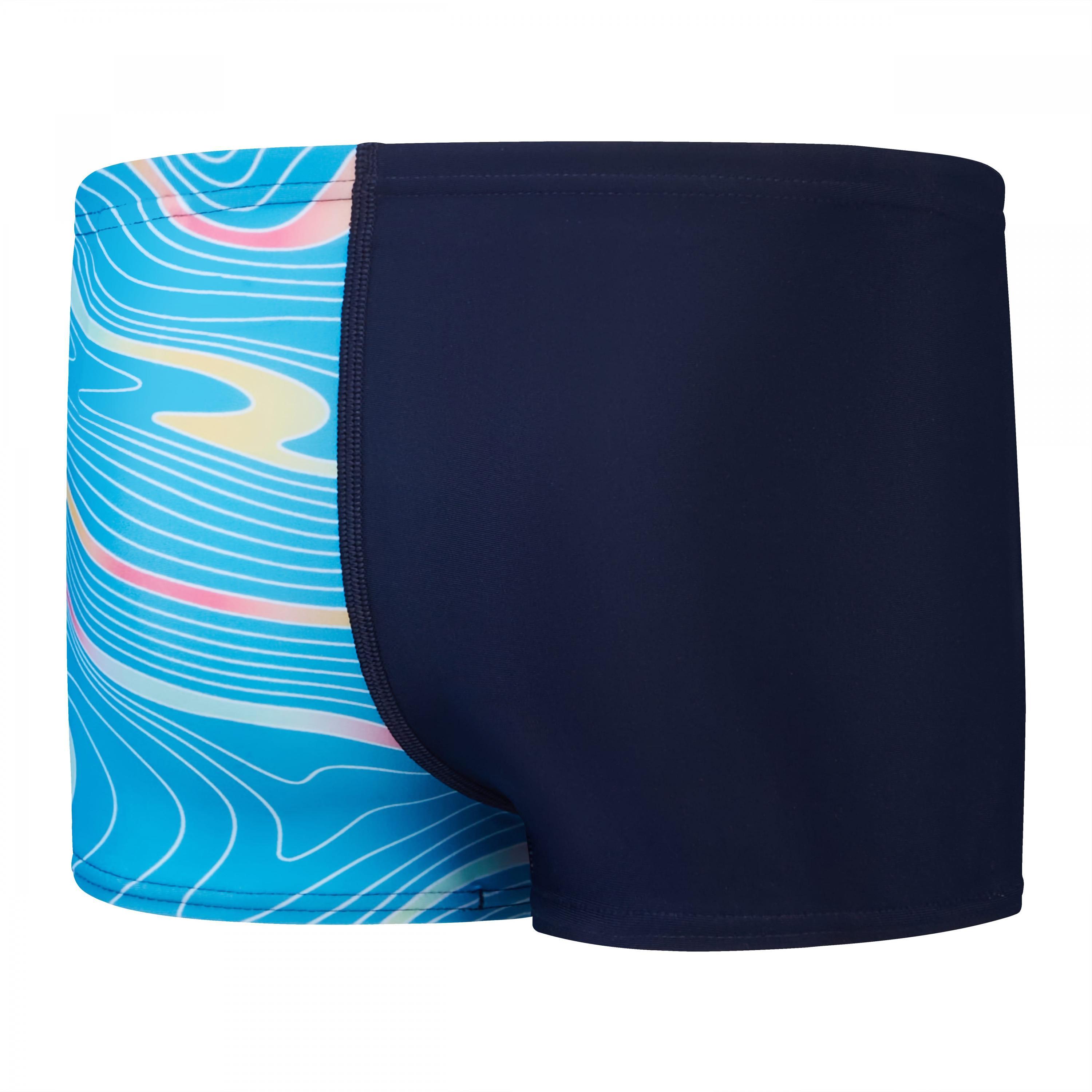 speedo Badeshorts VSchnitt