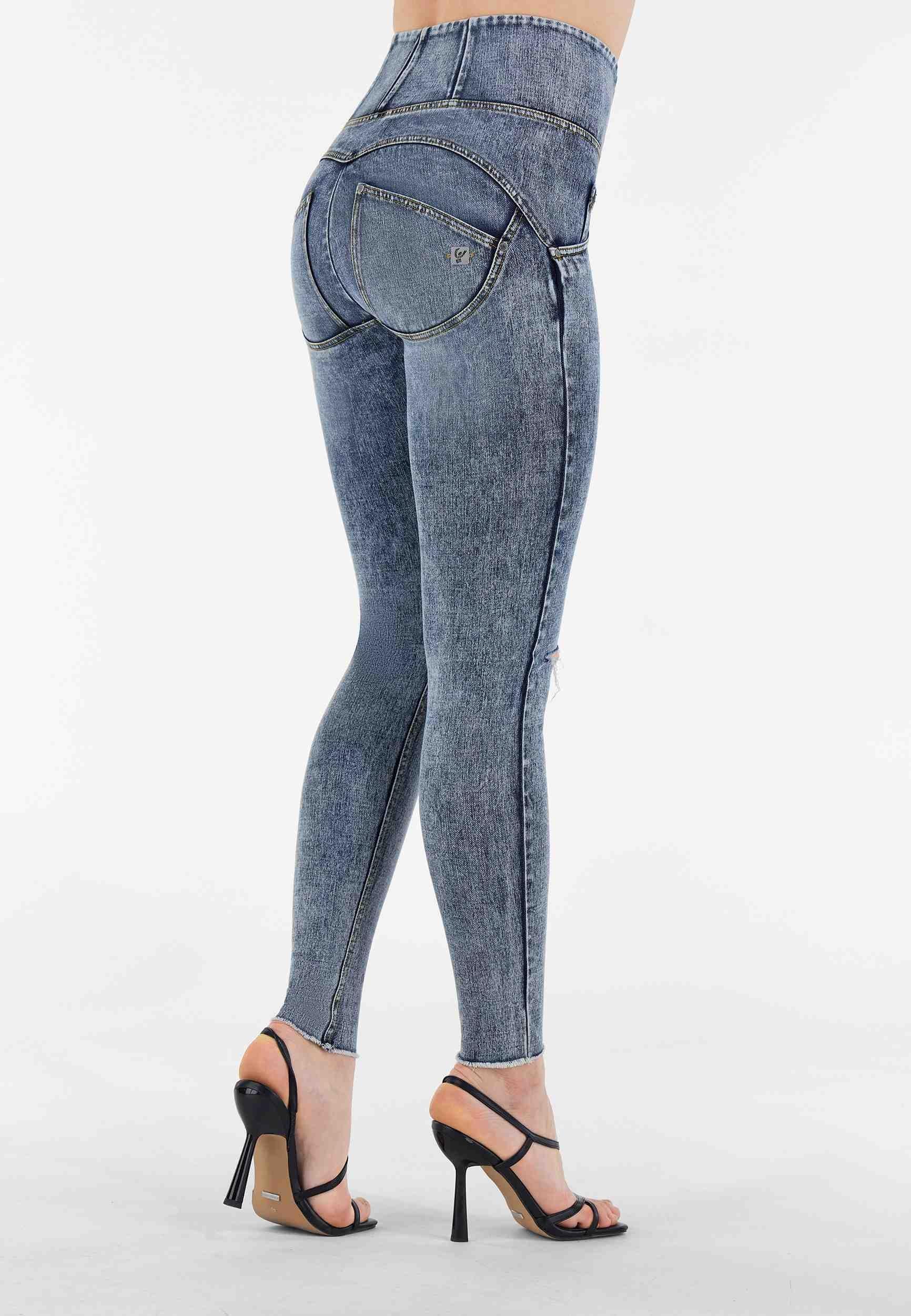FREDDY WR.UP® SNUG Shaping Skinny Fit Jeans
