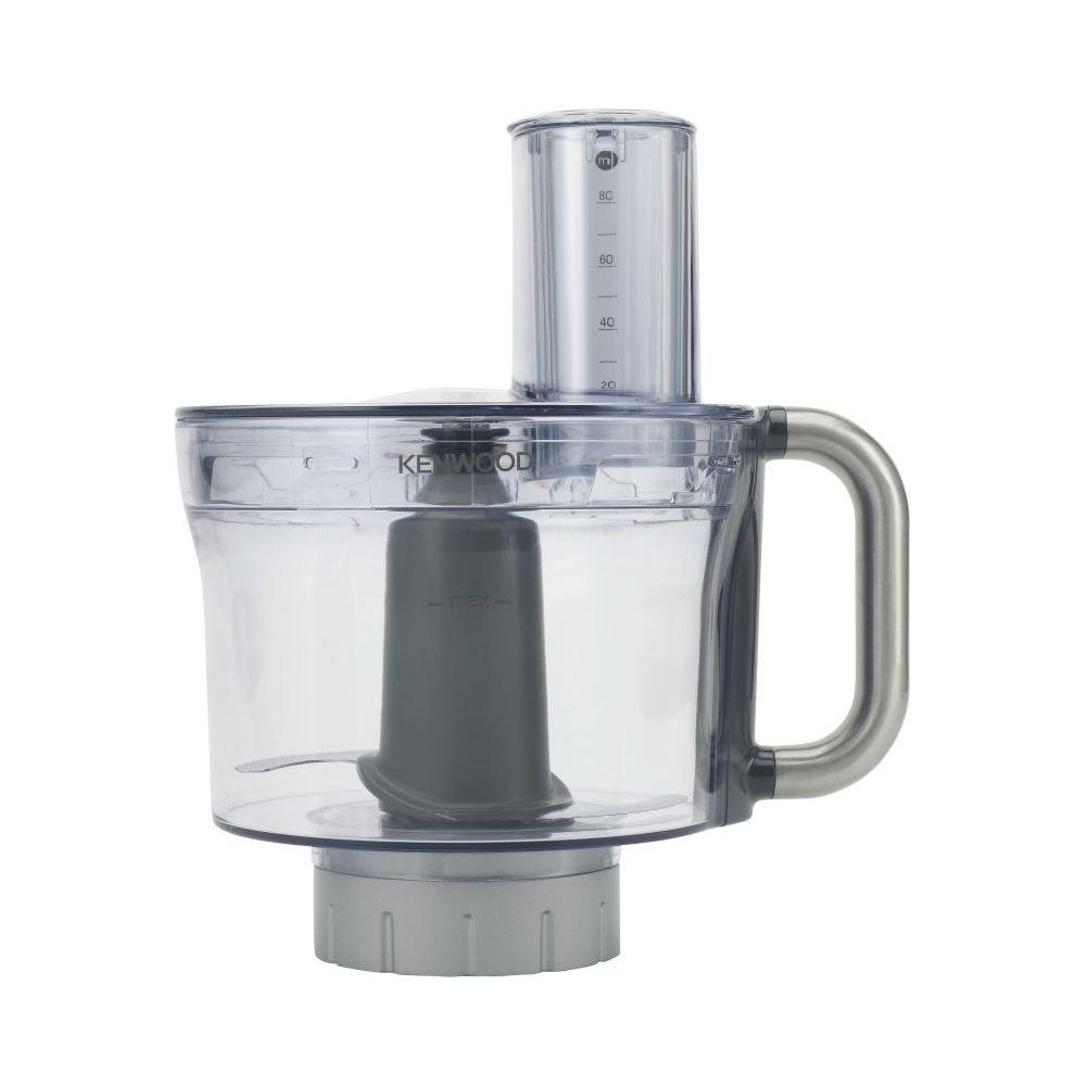 Kenwood KVC 3150S Edelstahl