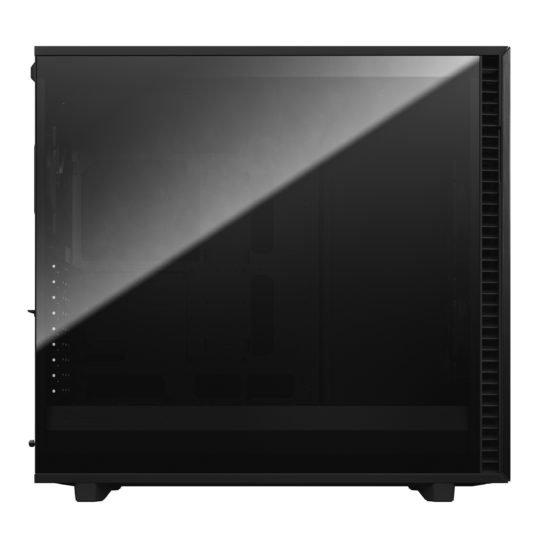 Fractal Design Define 7 XL Midi Tower Schwarz