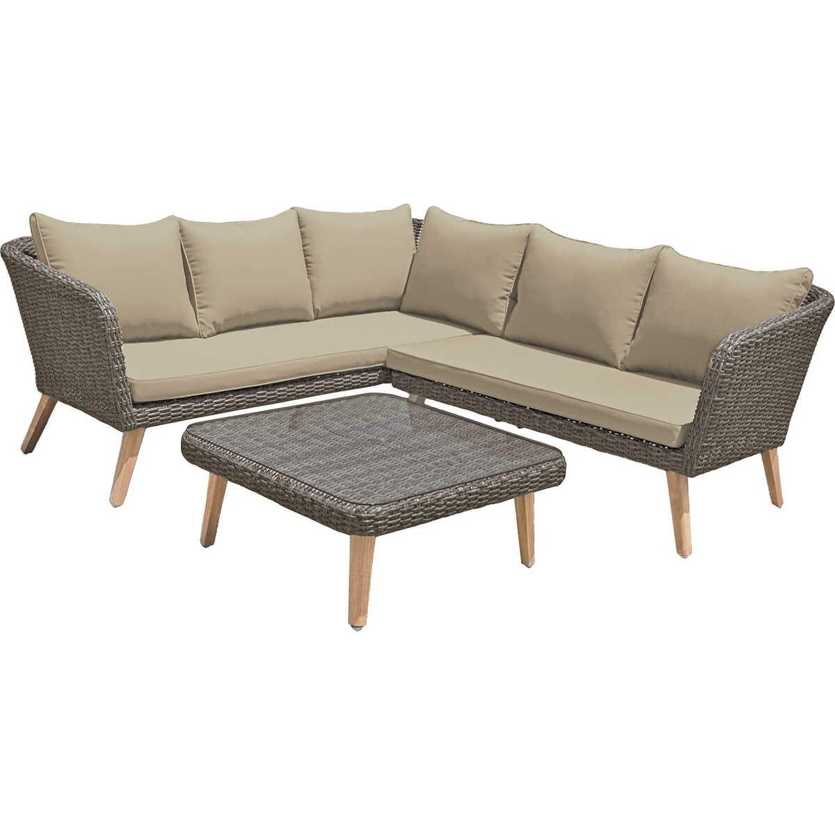 mutoni Gartenlounge Pamplona