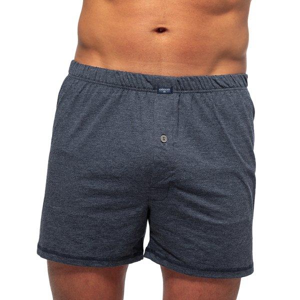 Ammann 3er Pack Denim - Boxershort