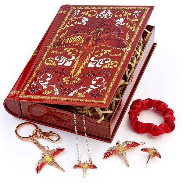 Harry Potter GeschenkSet