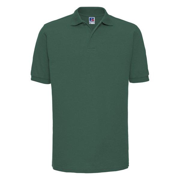 Russell Ripp PoloShirt Kurzarm