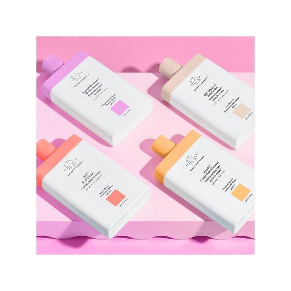 DRUNK ELEPHANT Sili™ Whipped - Körperlotion