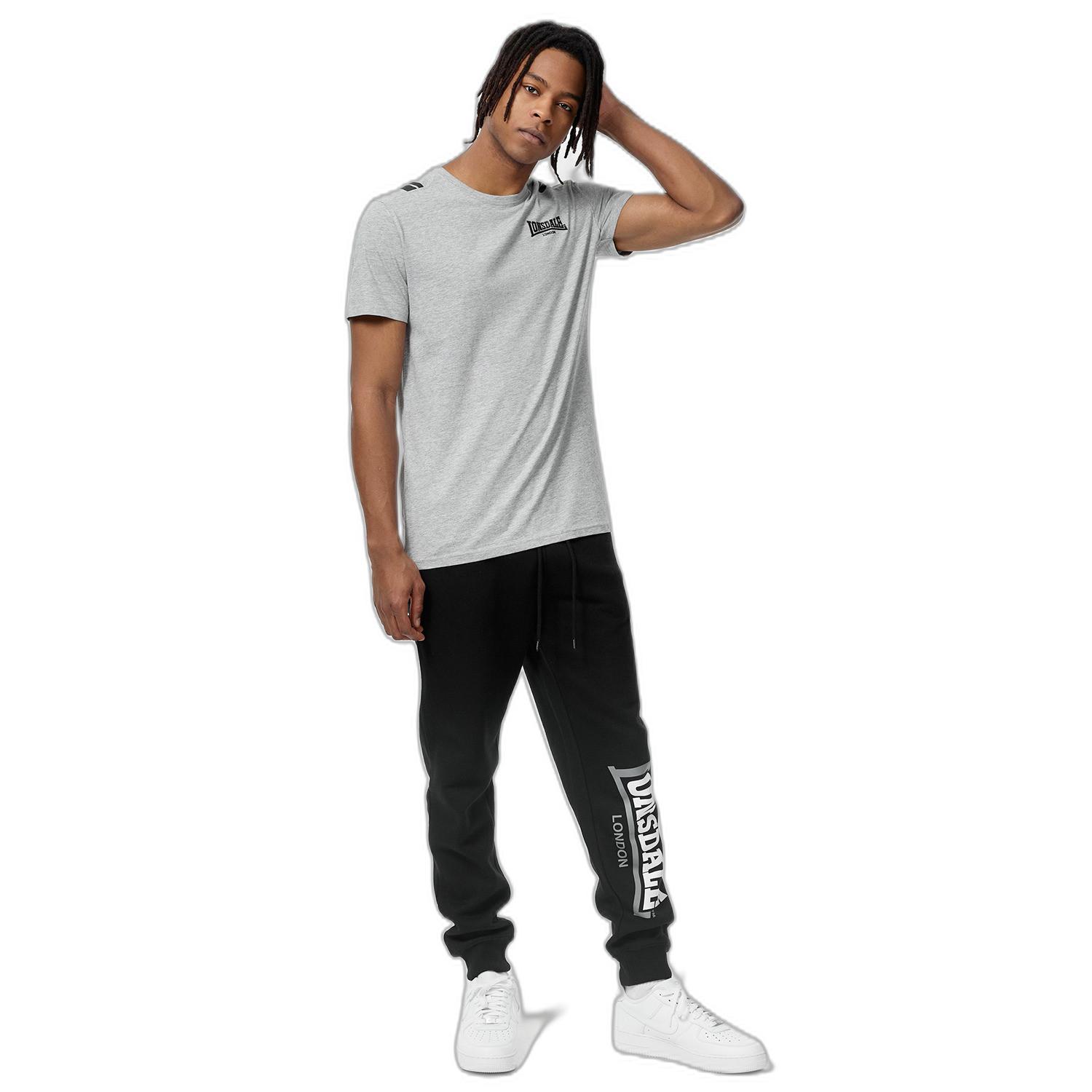 LONSDALE Culrain Regular Fit T-Shirt