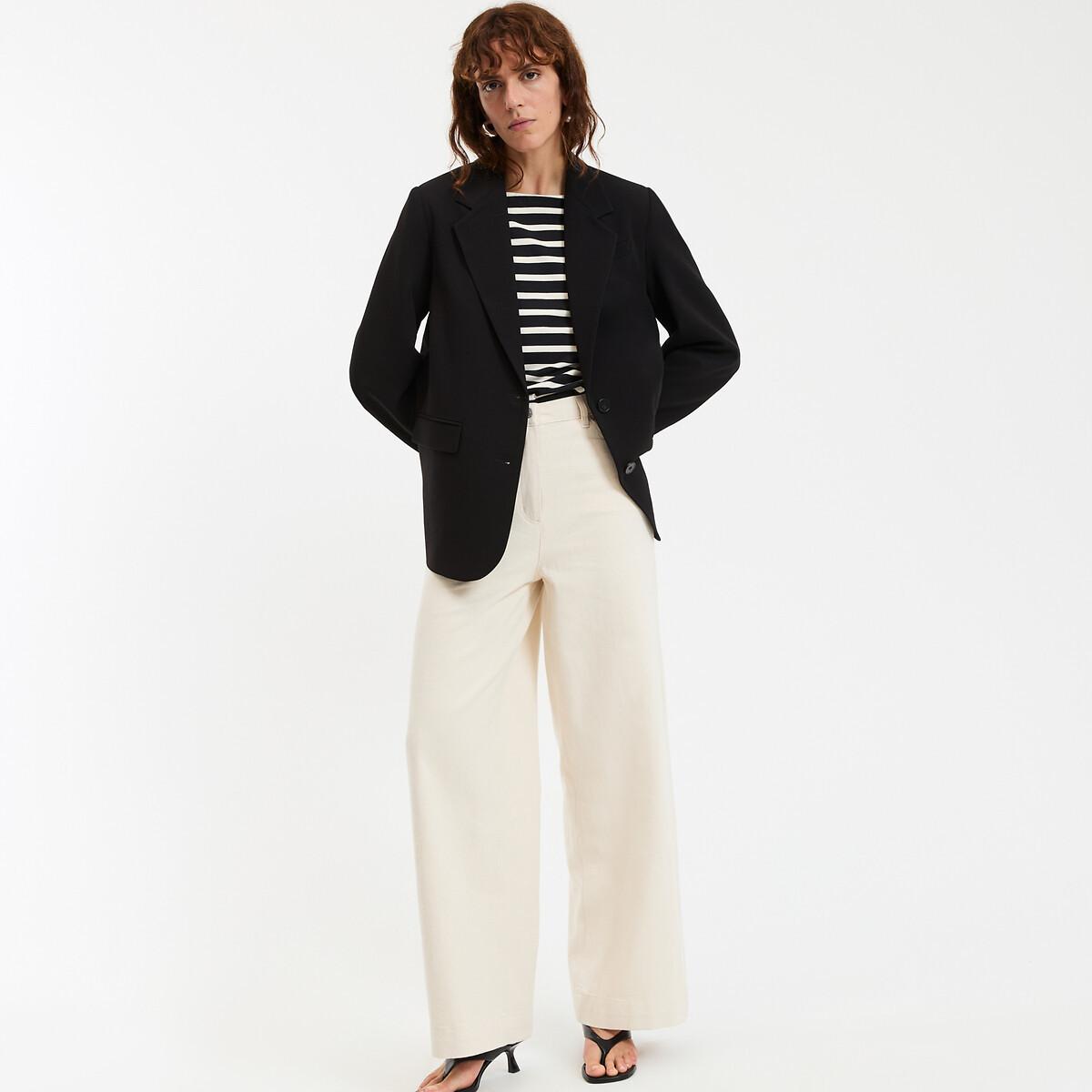 La Redoute Collections Signature Matrosenshirt