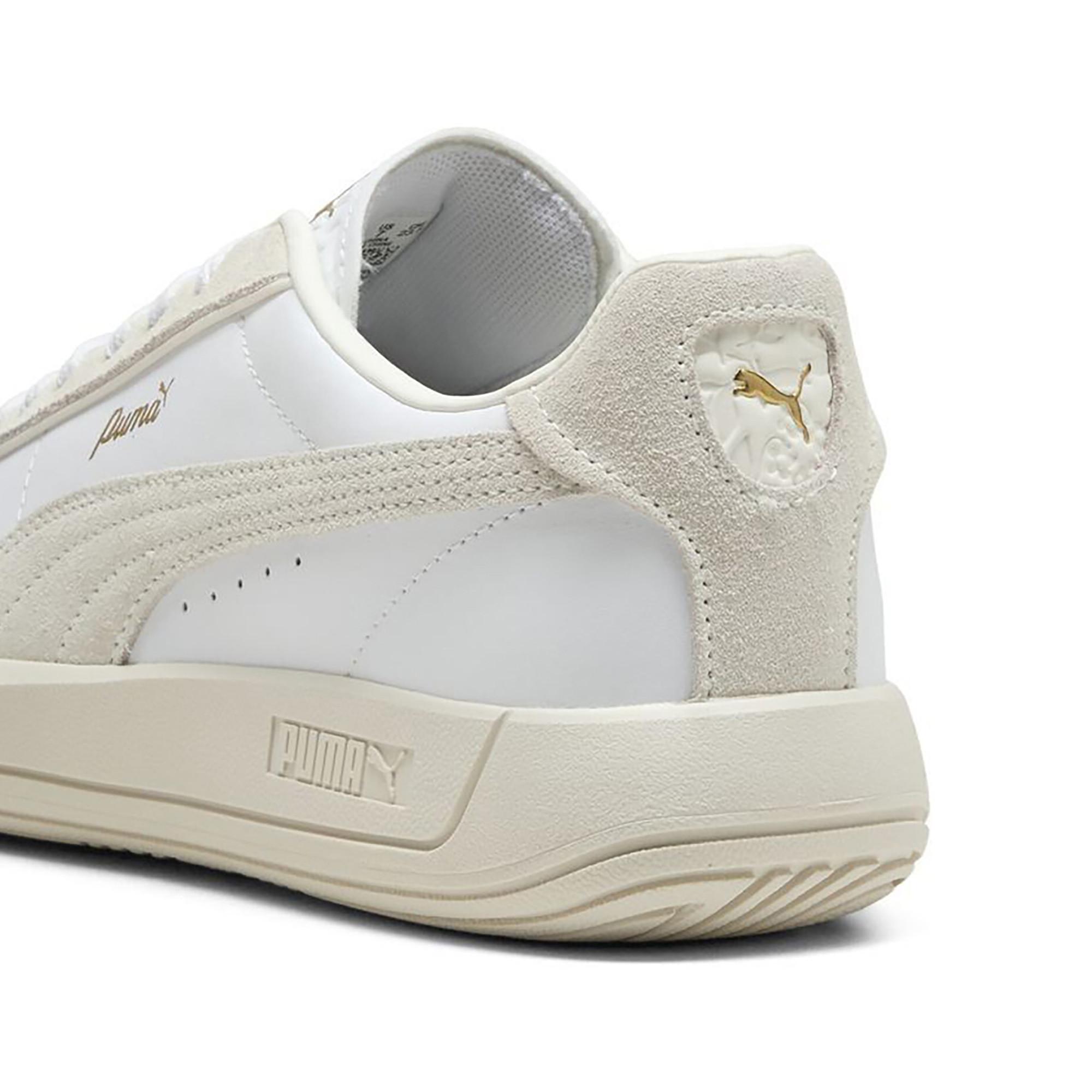 PUMA Puma Club Klassika Wns Sneakers, Low Top