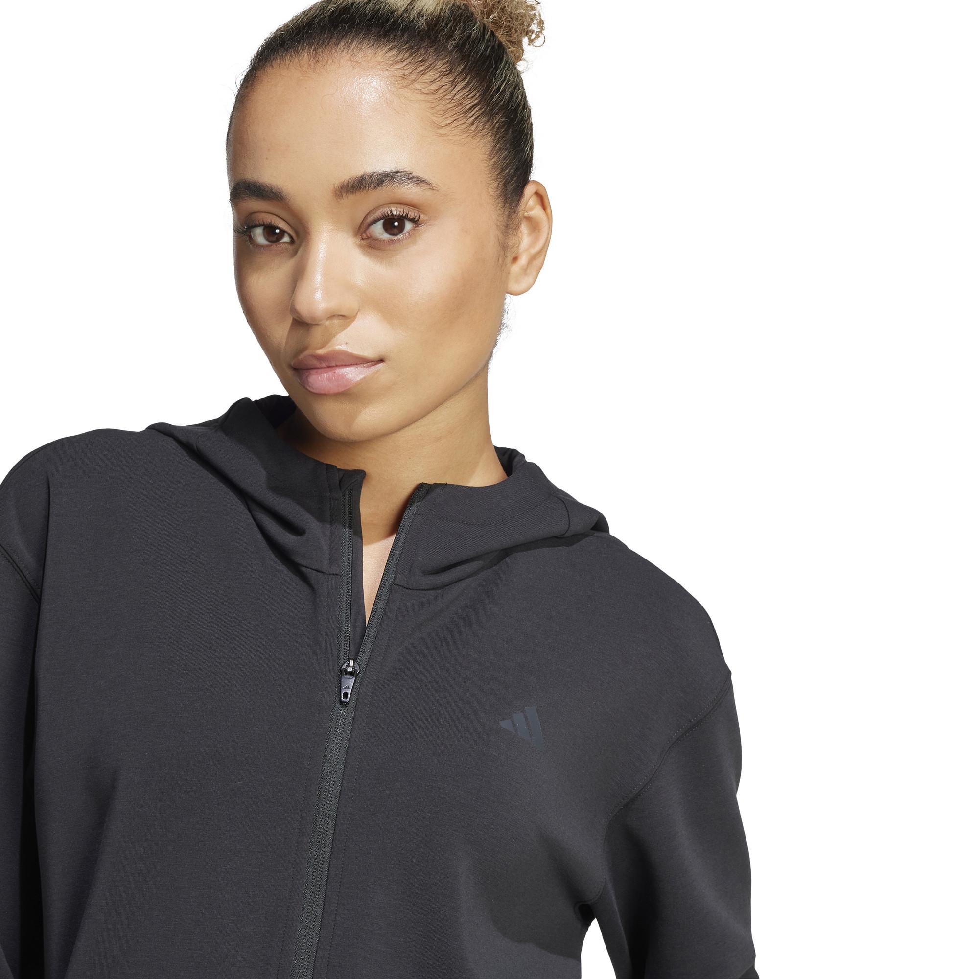 adidas D4T FZ HOODIE Hoodie