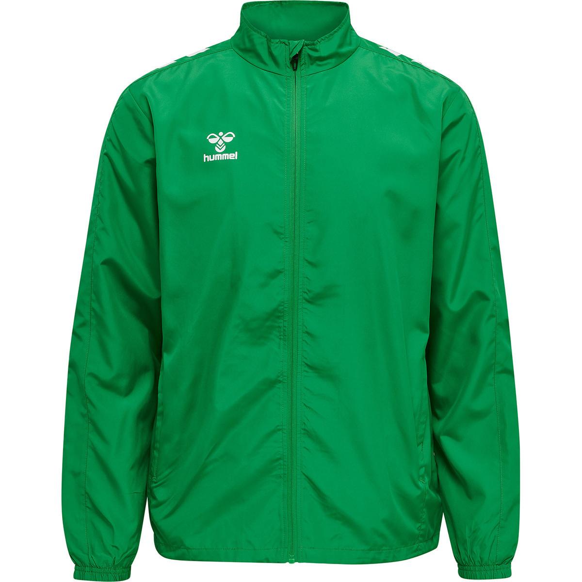 Hummel Jacke Micro Zip