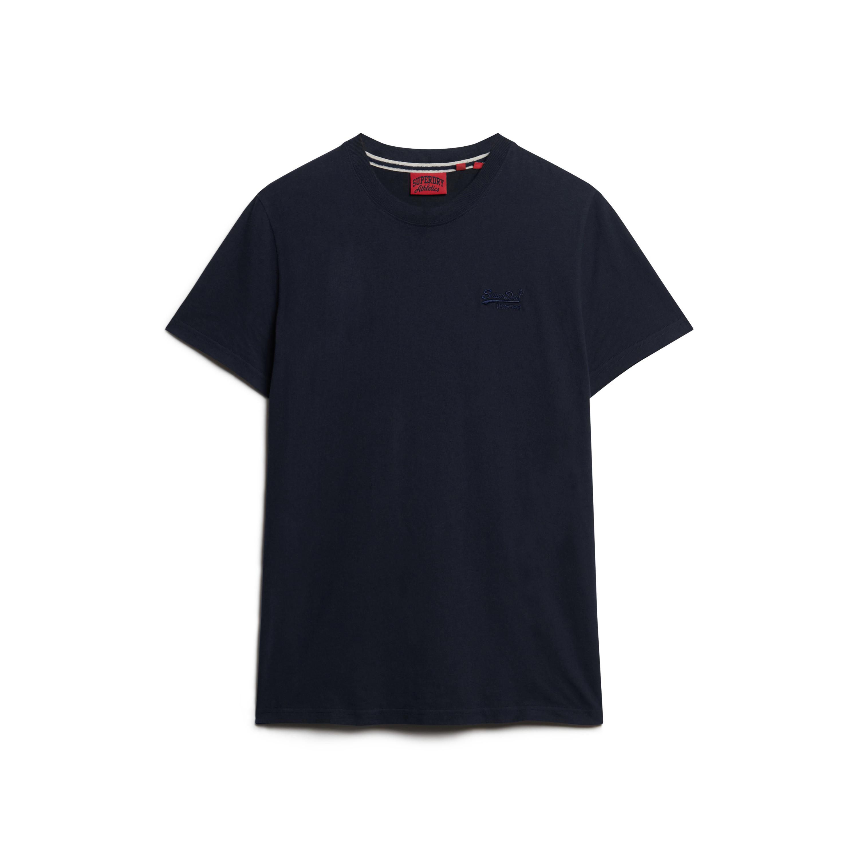 Superdry Essential Logo Slim Fit T-Shirt