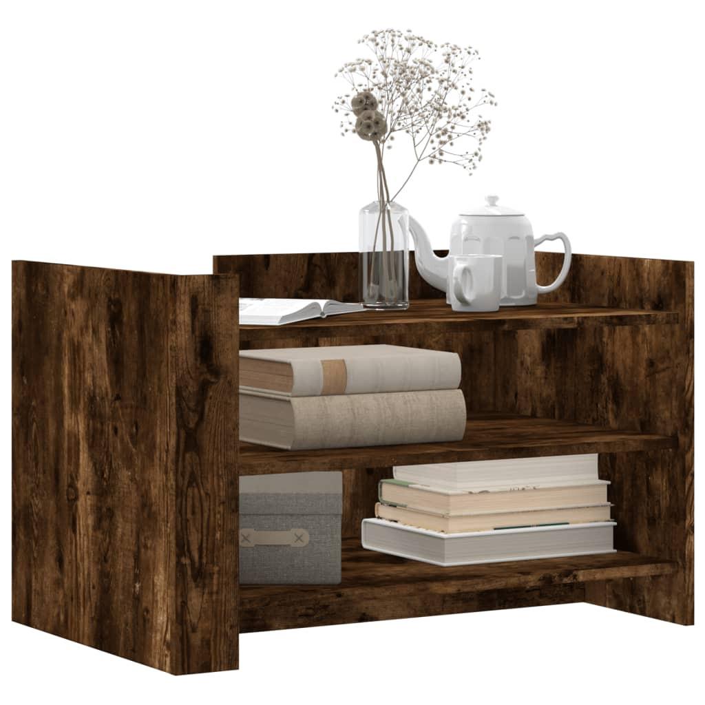 VidaXL Couchtisch holzwerkstoff