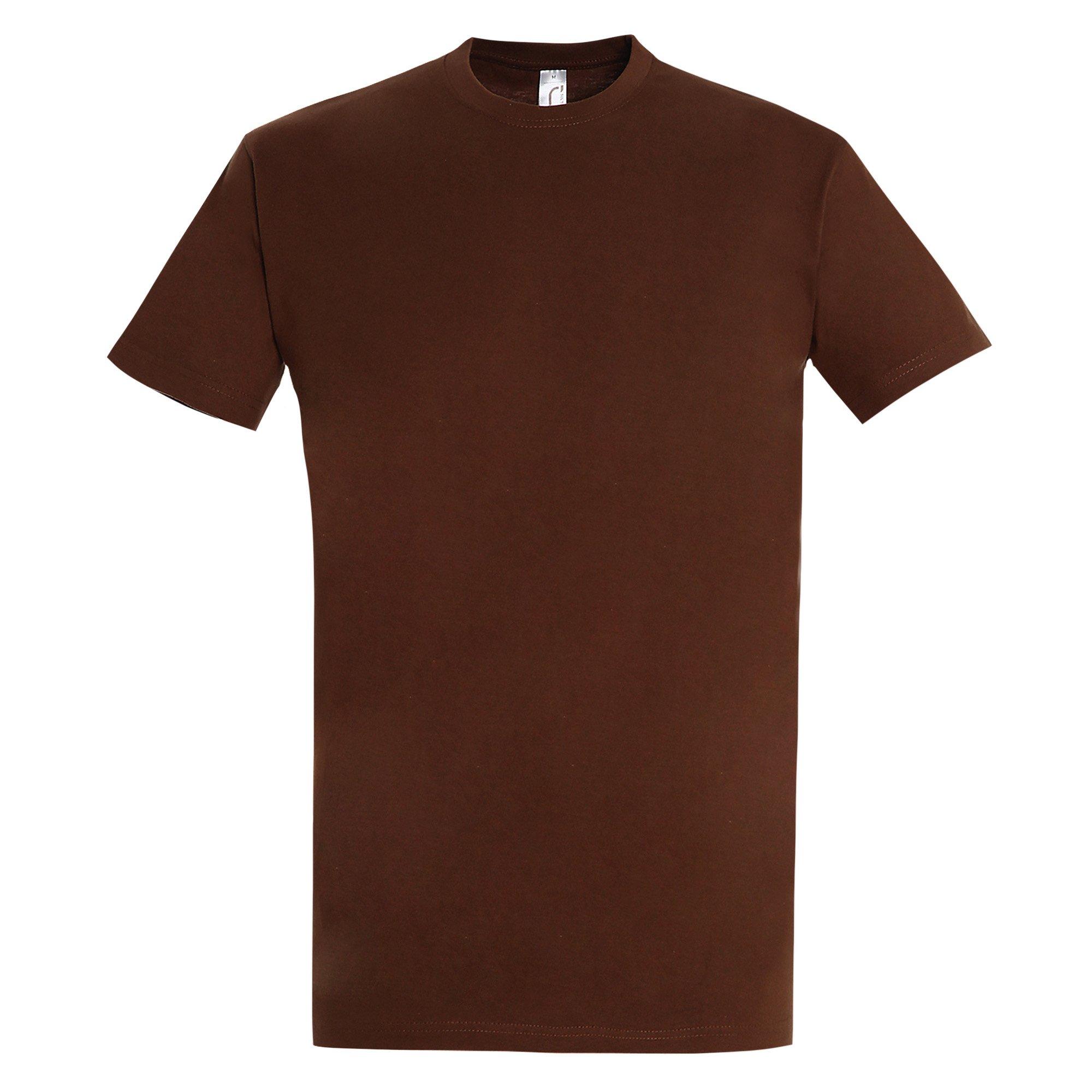 SOLS Imperial Kurzarm T-Shirt