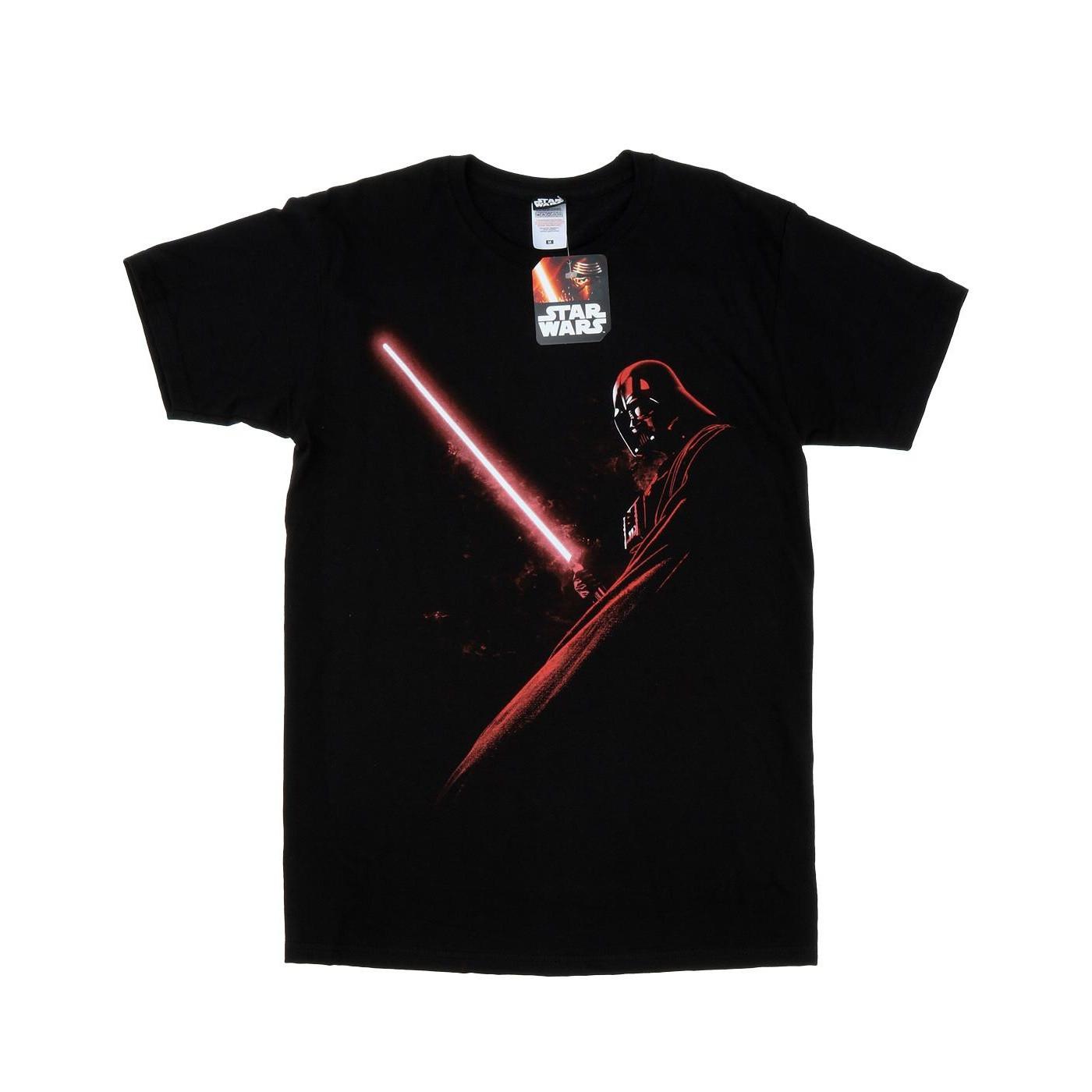 STAR WARS Star Wars Darth Vader Lichtschwert T-Shirt