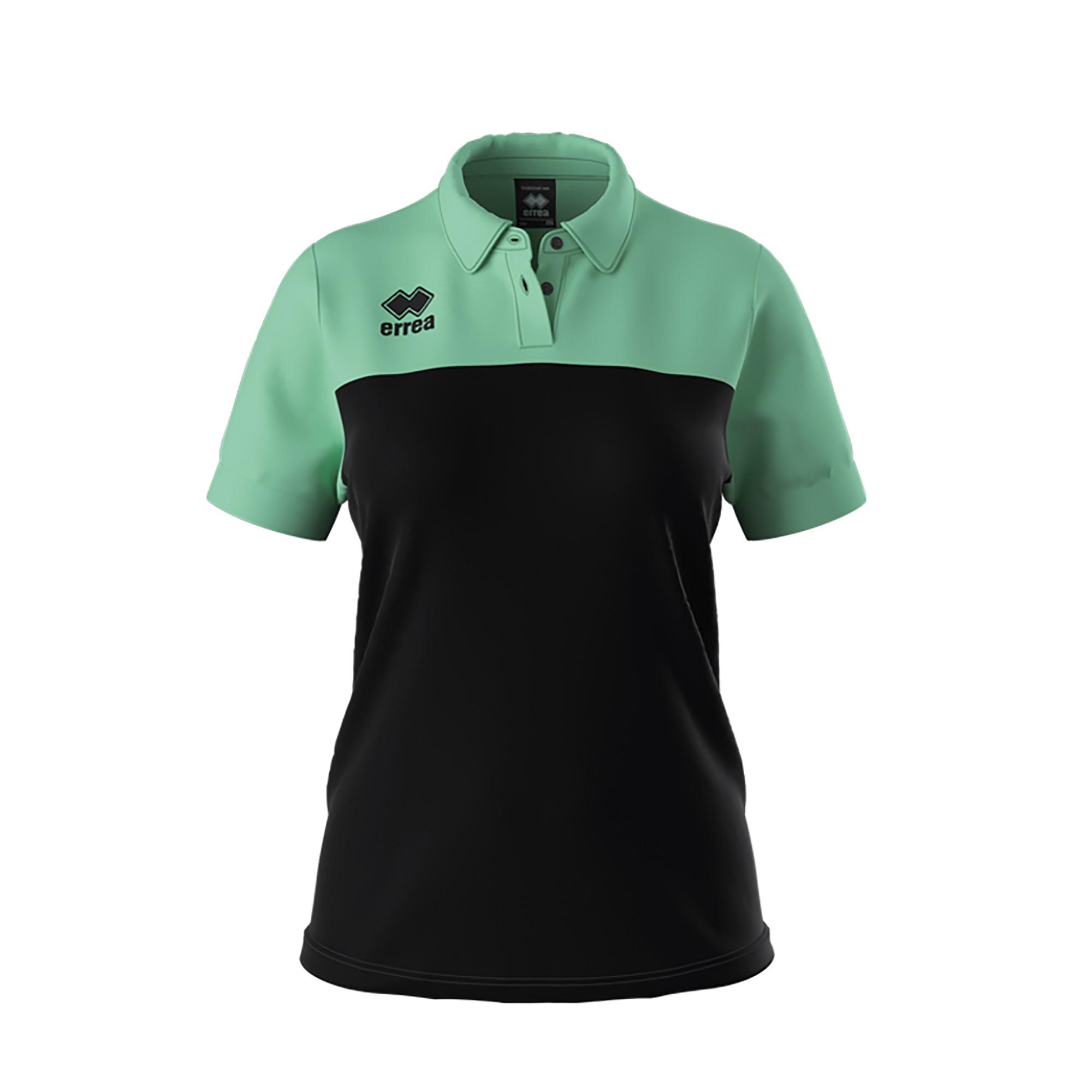 errea polo-shirt für mädchen bonnie
