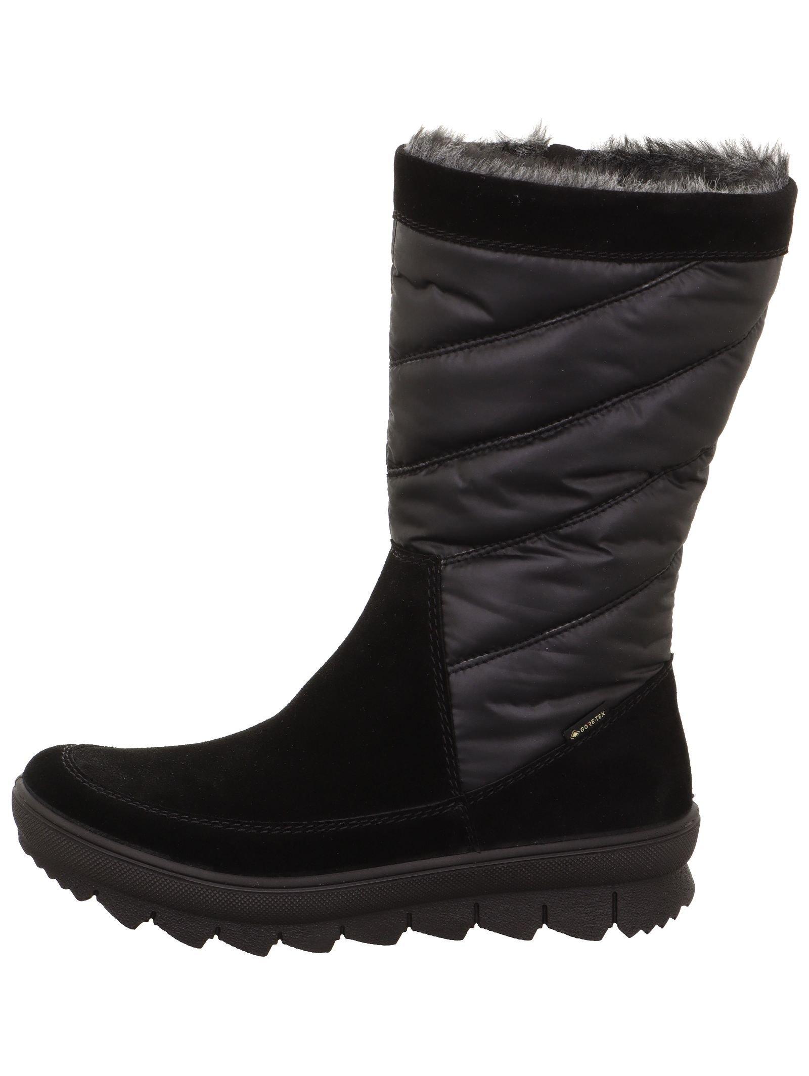 Legero Stiefel Gore-Tex