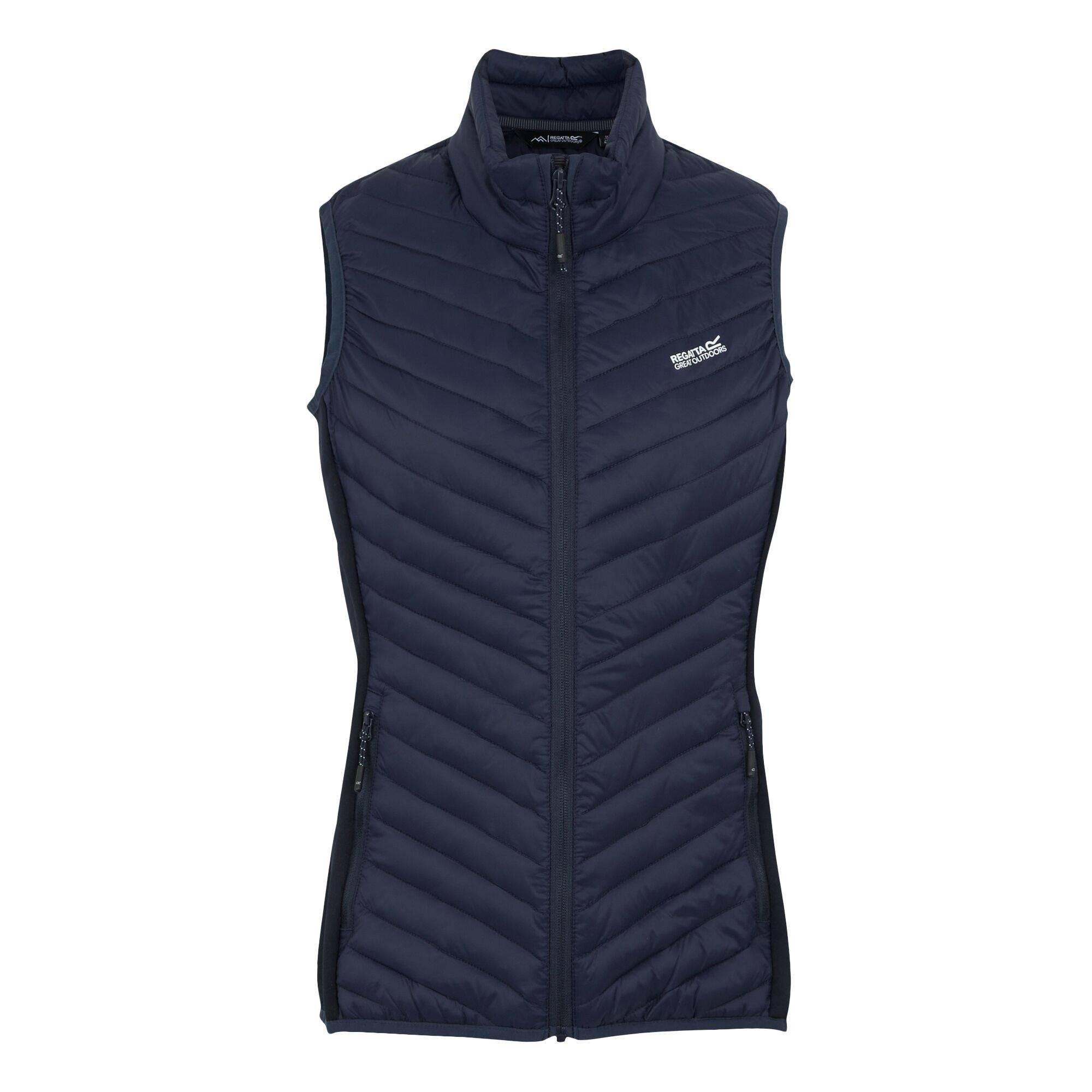 Regatta Andreson Weste Hybrid