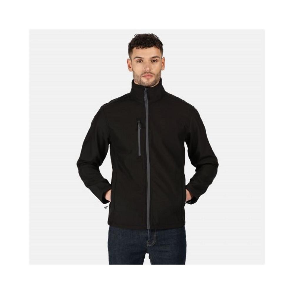 Regatta Softshelljacke Honesty Made Recycled