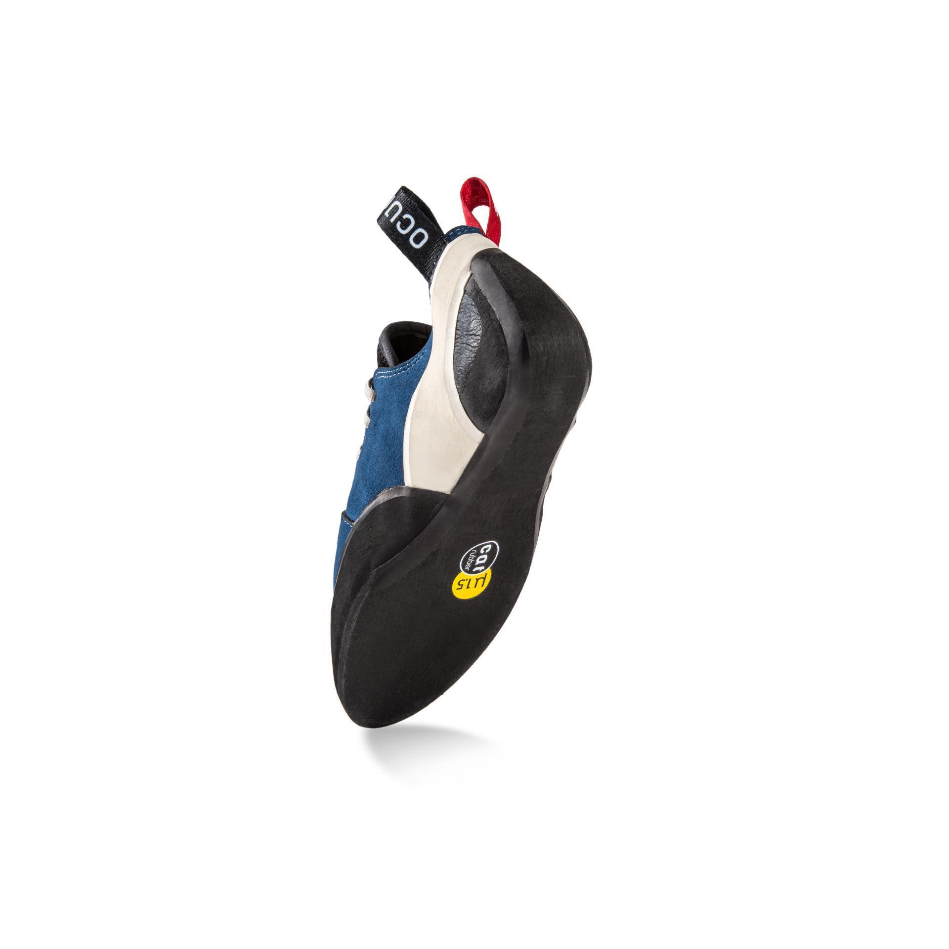 Ocun kletterschuhe advancer lu