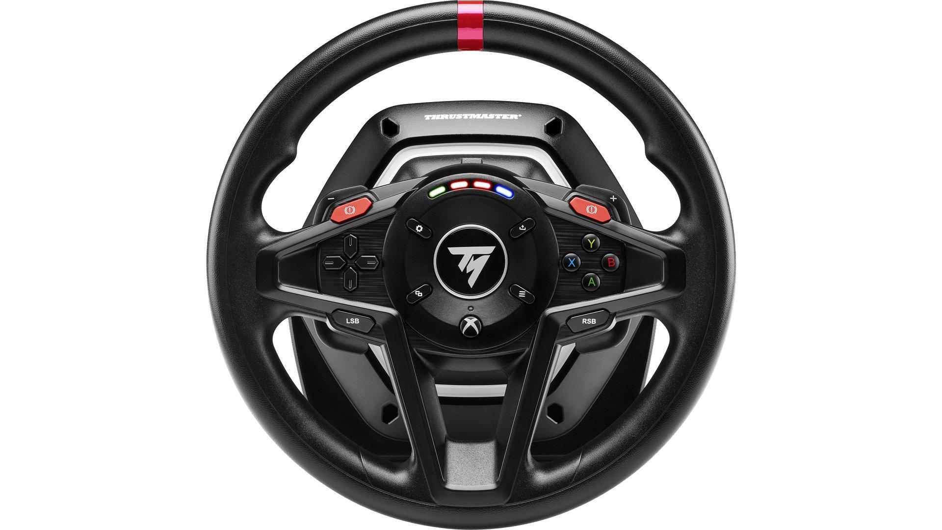 THRUSTMASTER T128 Racing Wheel