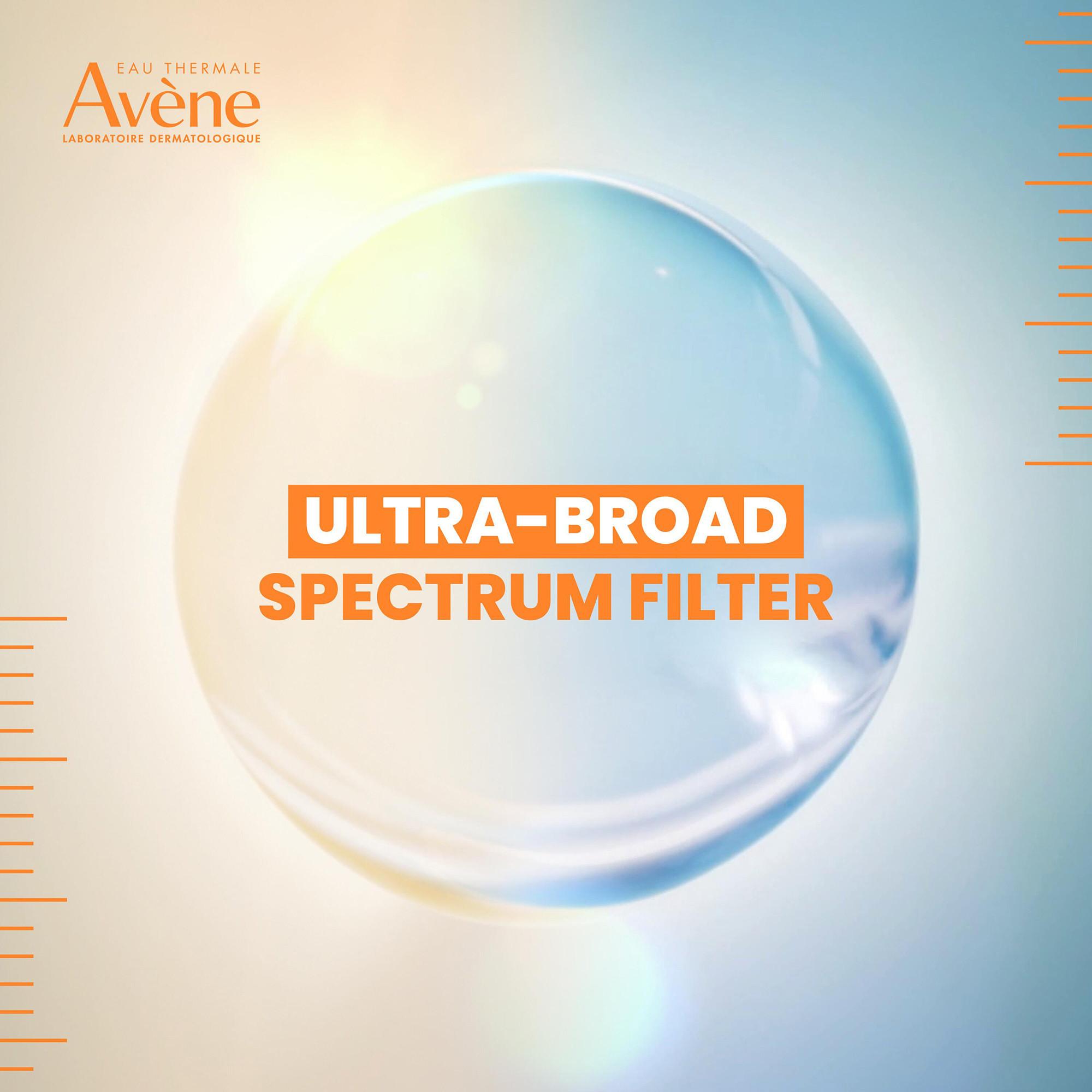 Avene Sonnenschutz Intense Protect SPF50+