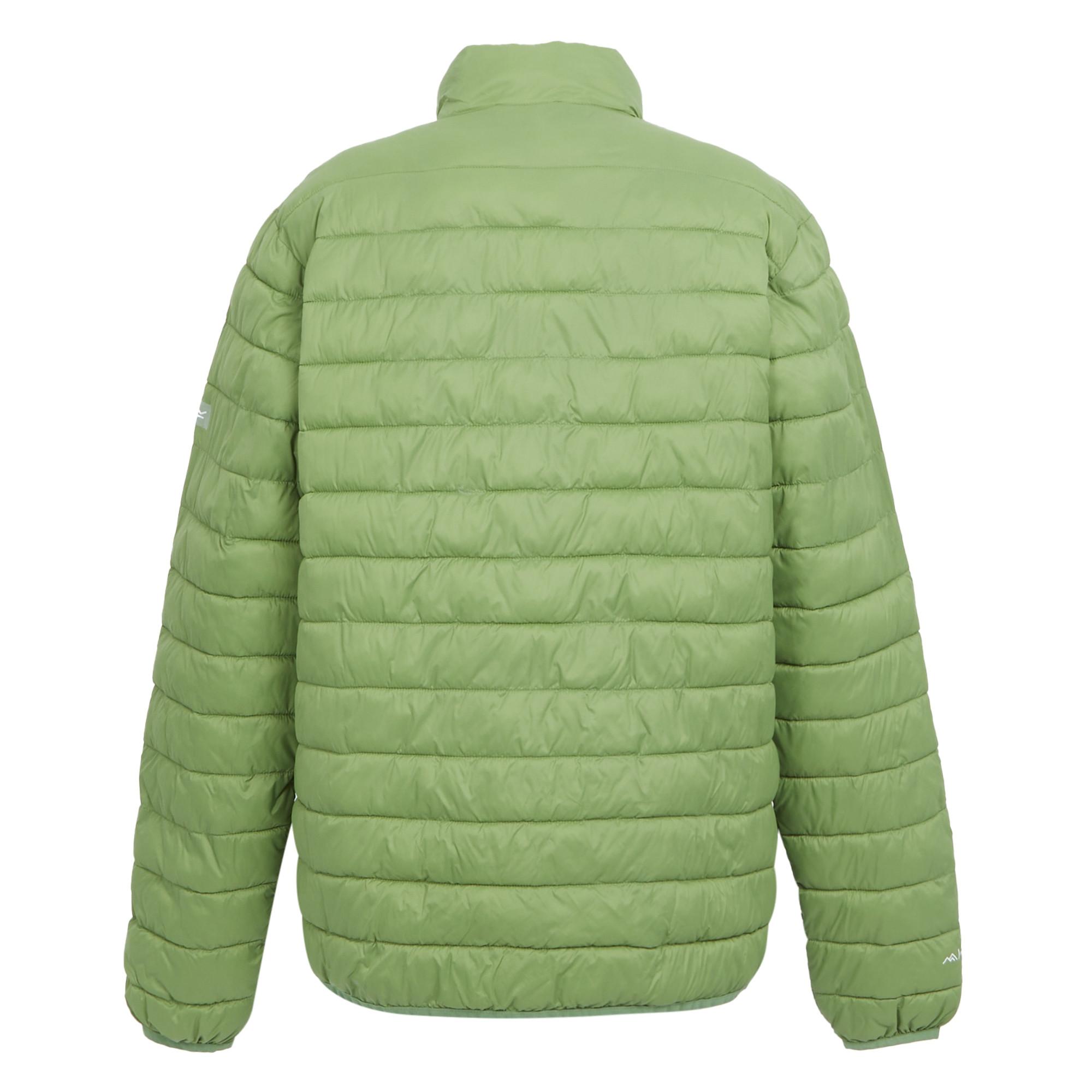 Regatta Hillpack II IsolierJacke